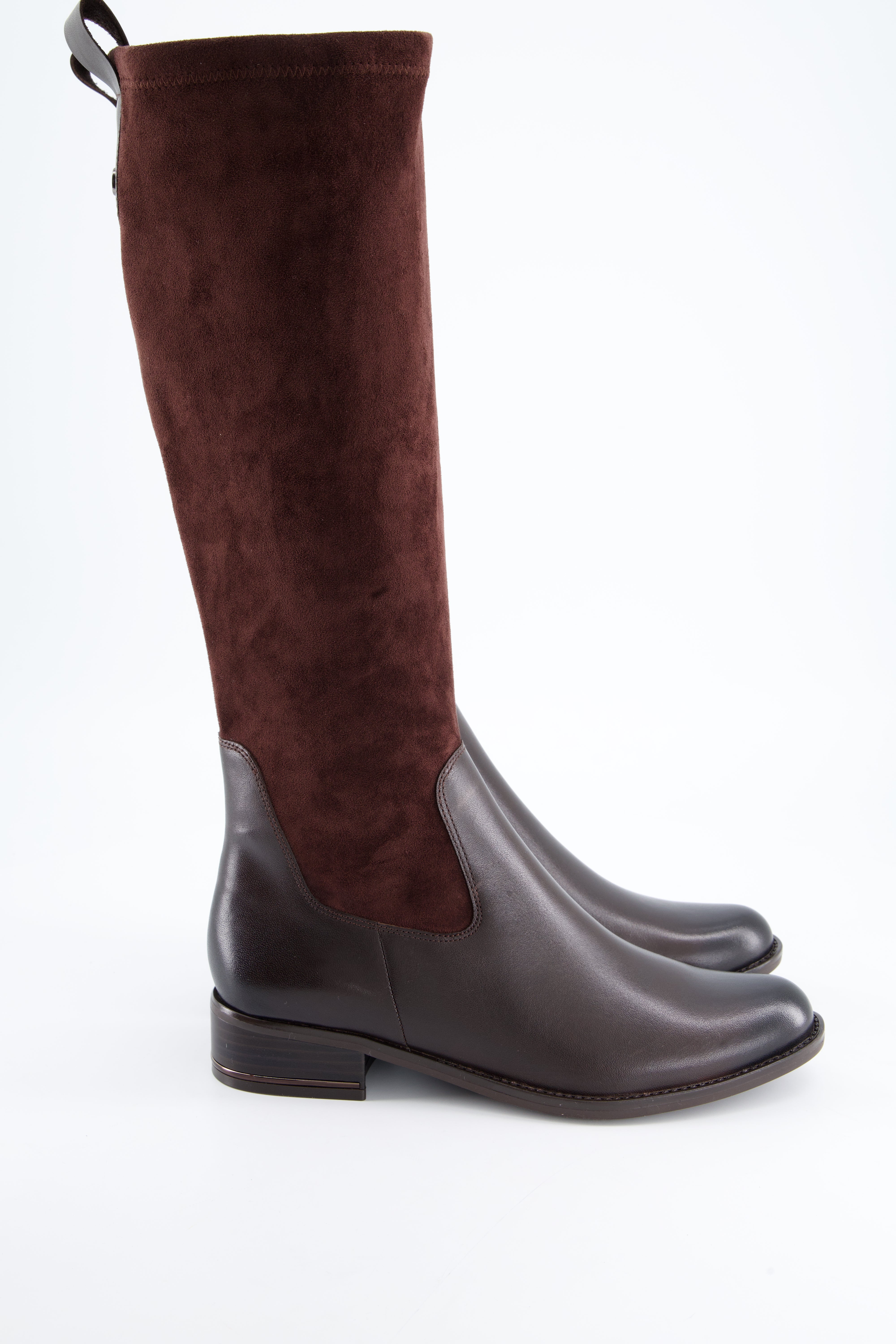 Stiefel