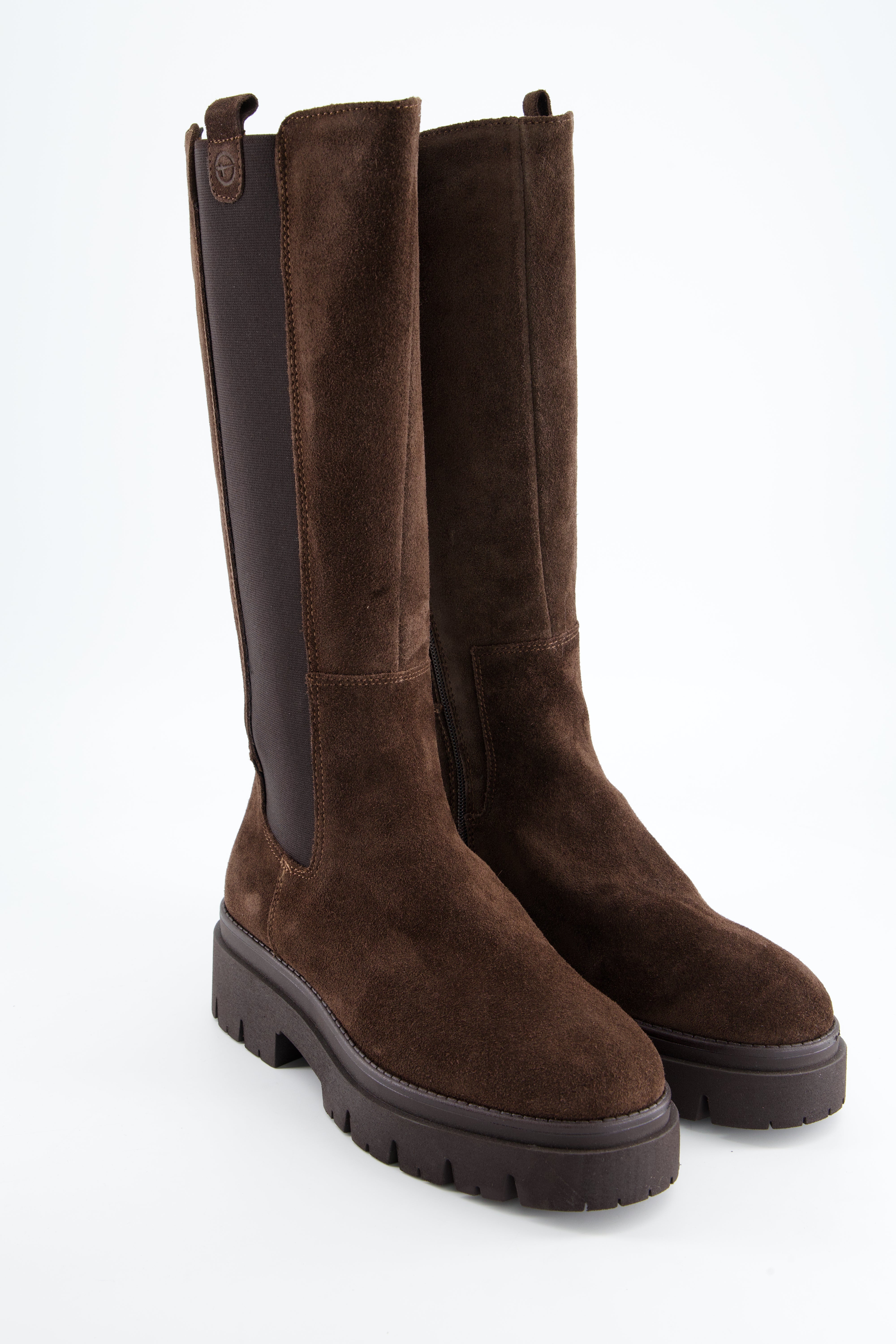 Stiefel