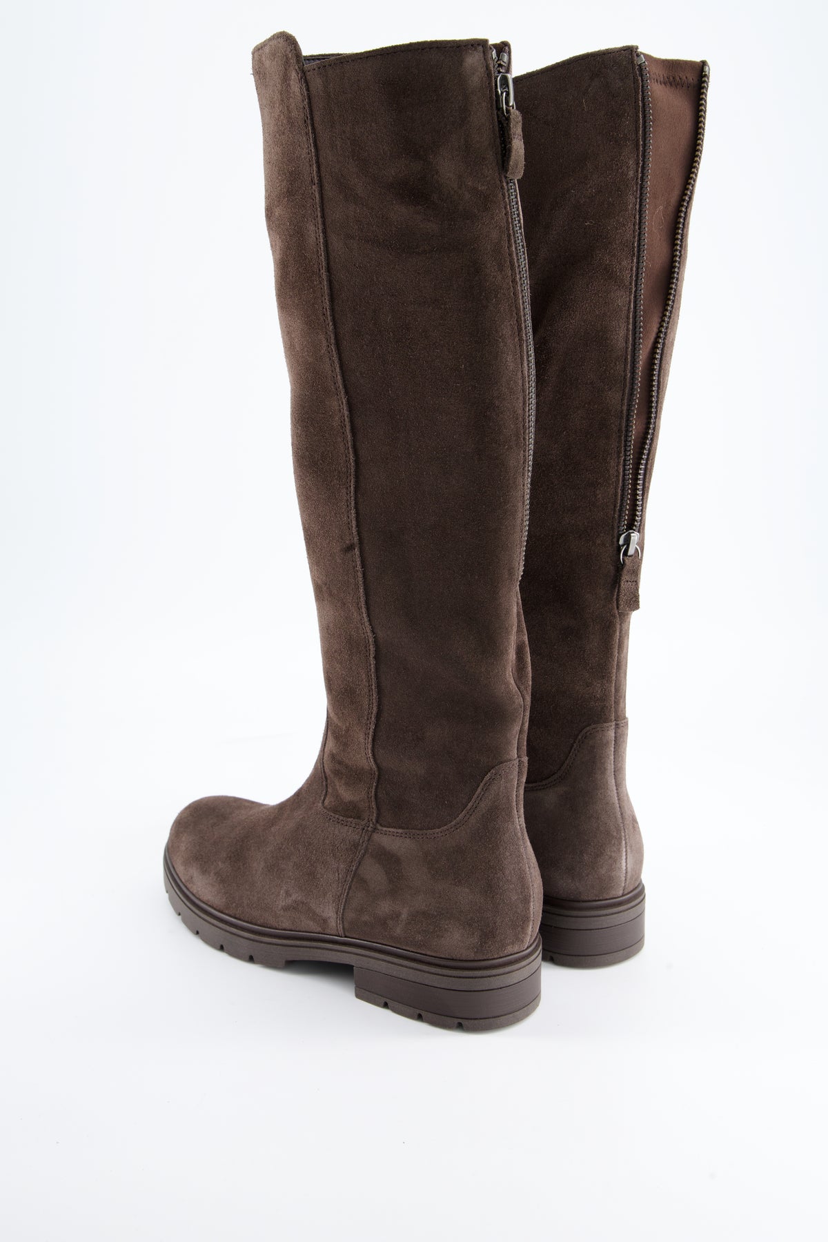 Stiefel sportliche Stiefel