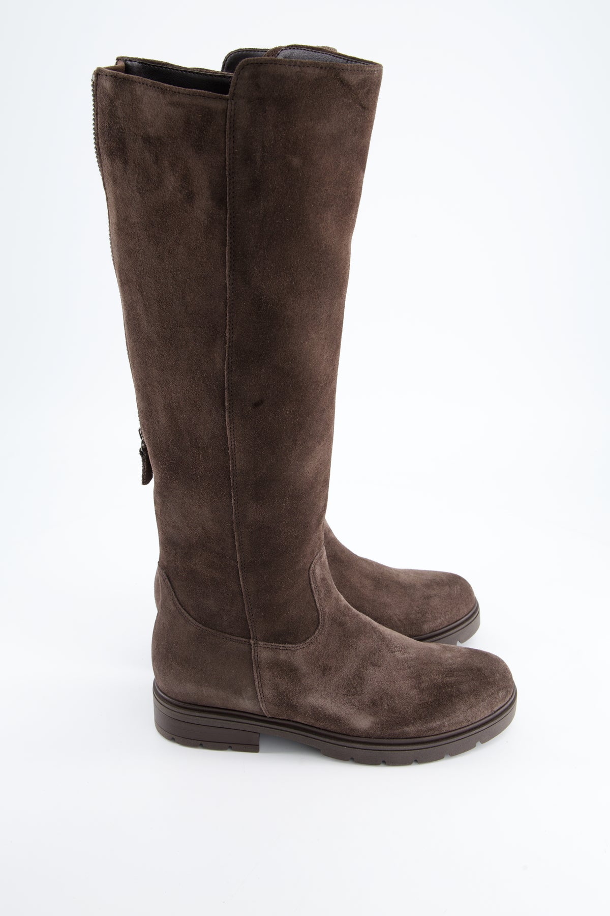 Stiefel sportliche Stiefel