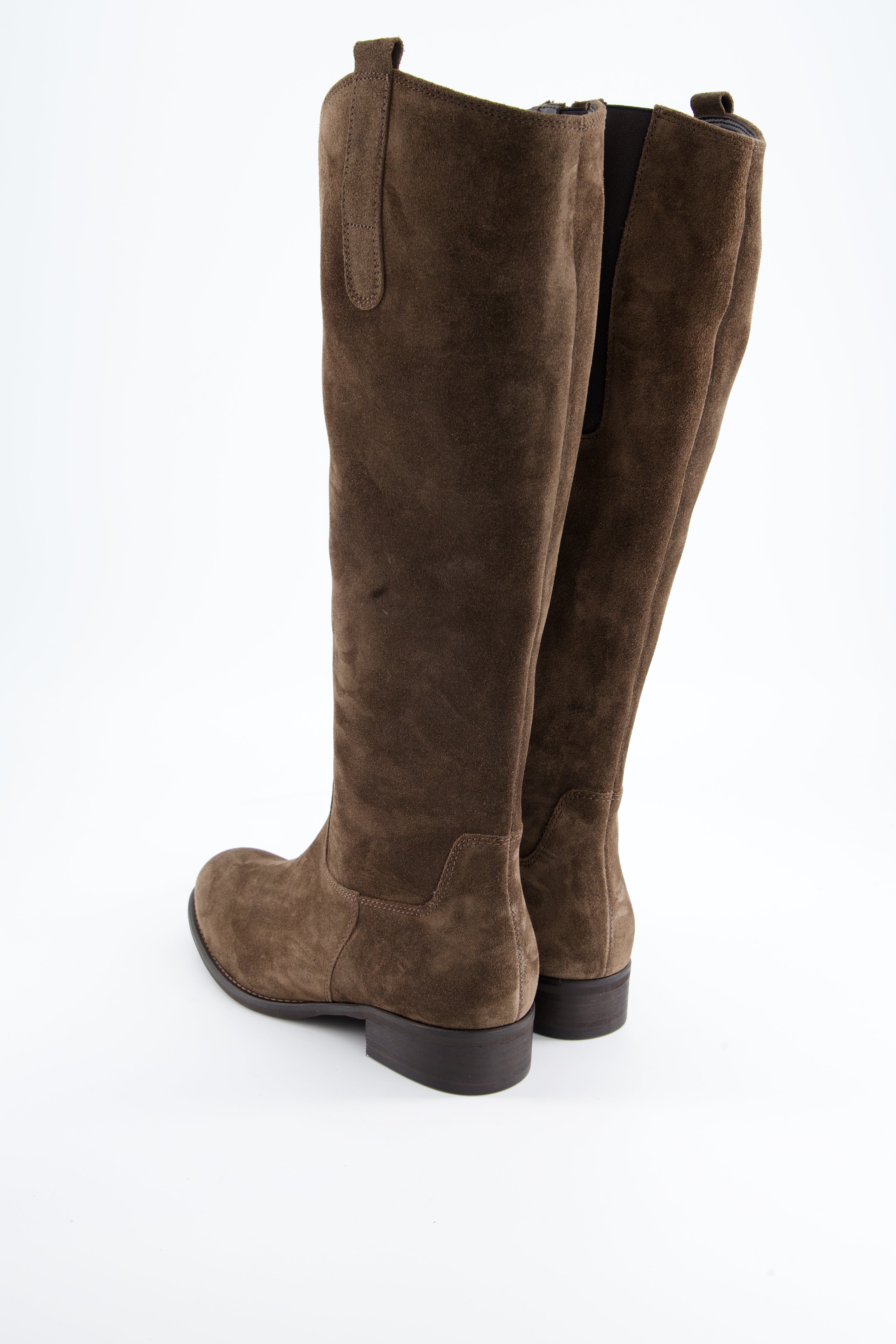 Stiefel