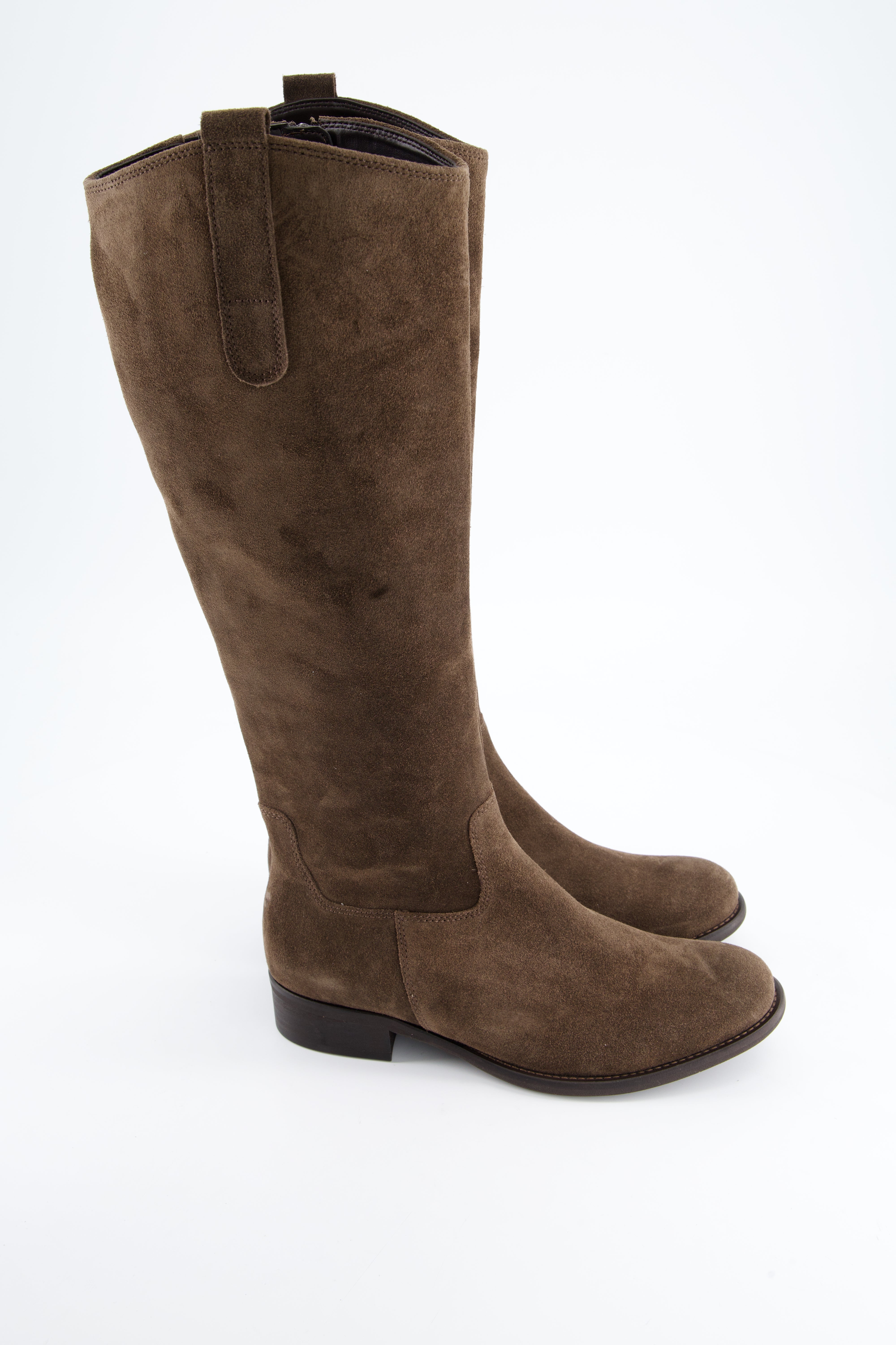 Stiefel