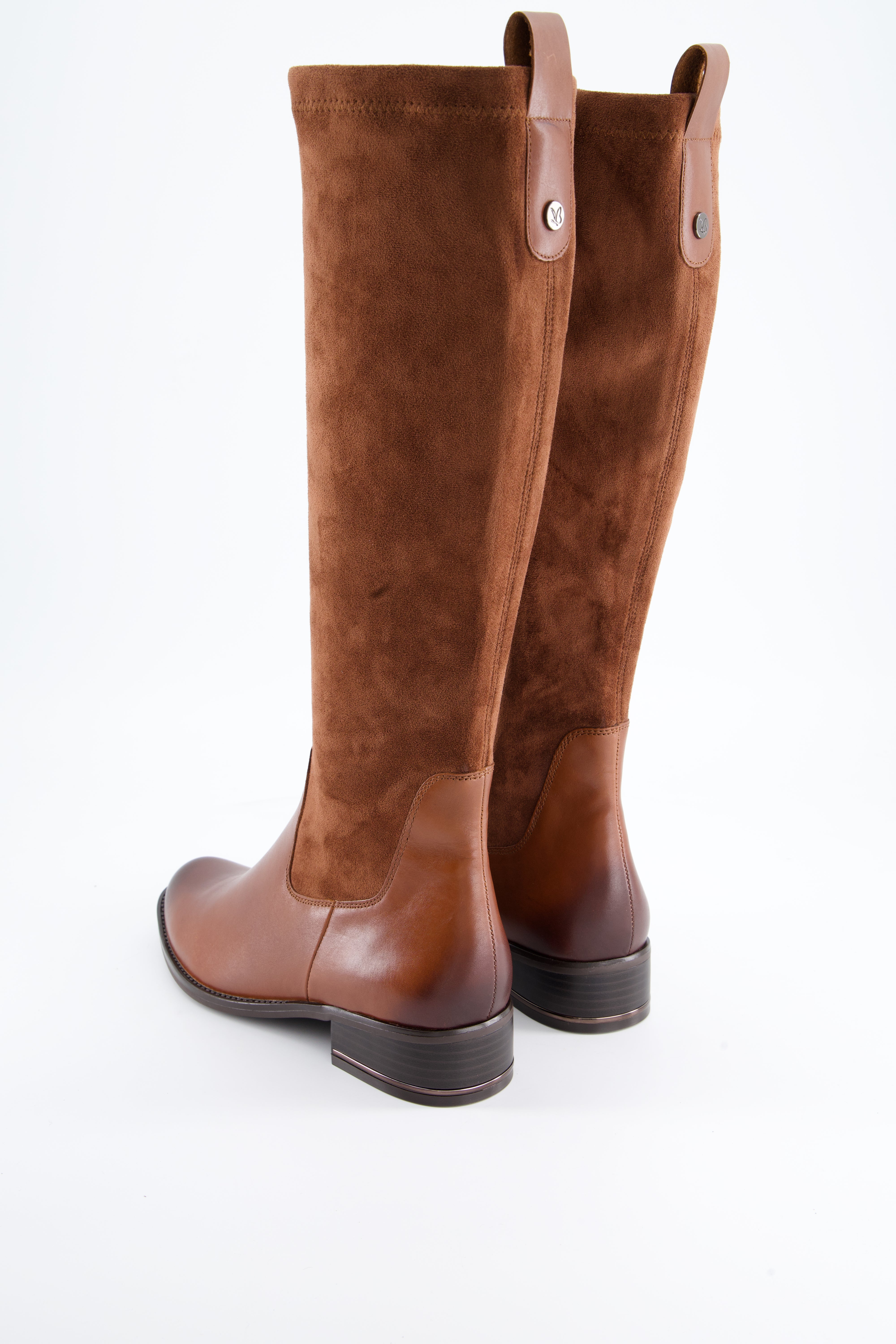 Stiefel
