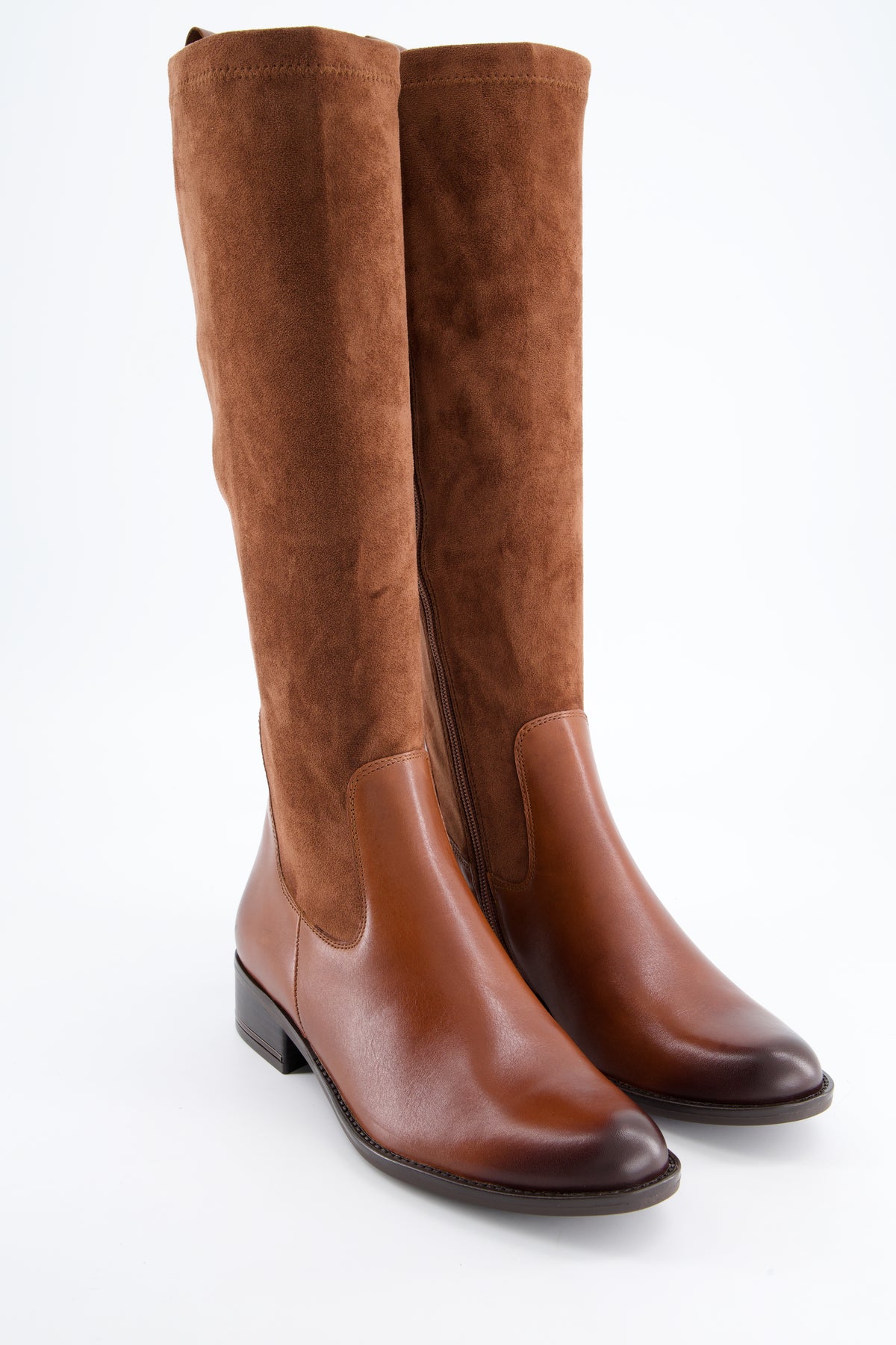 Stiefel