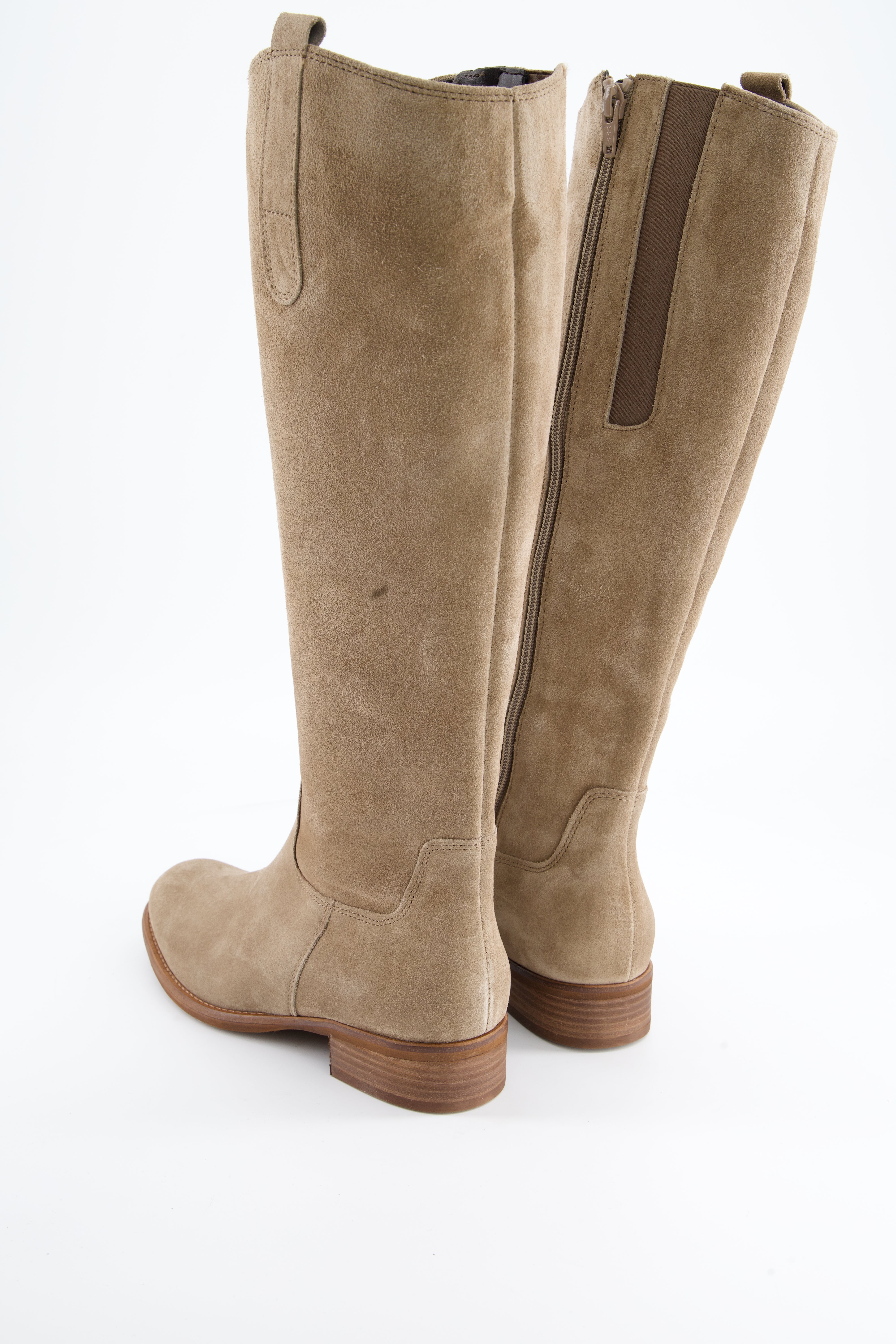 Stiefel