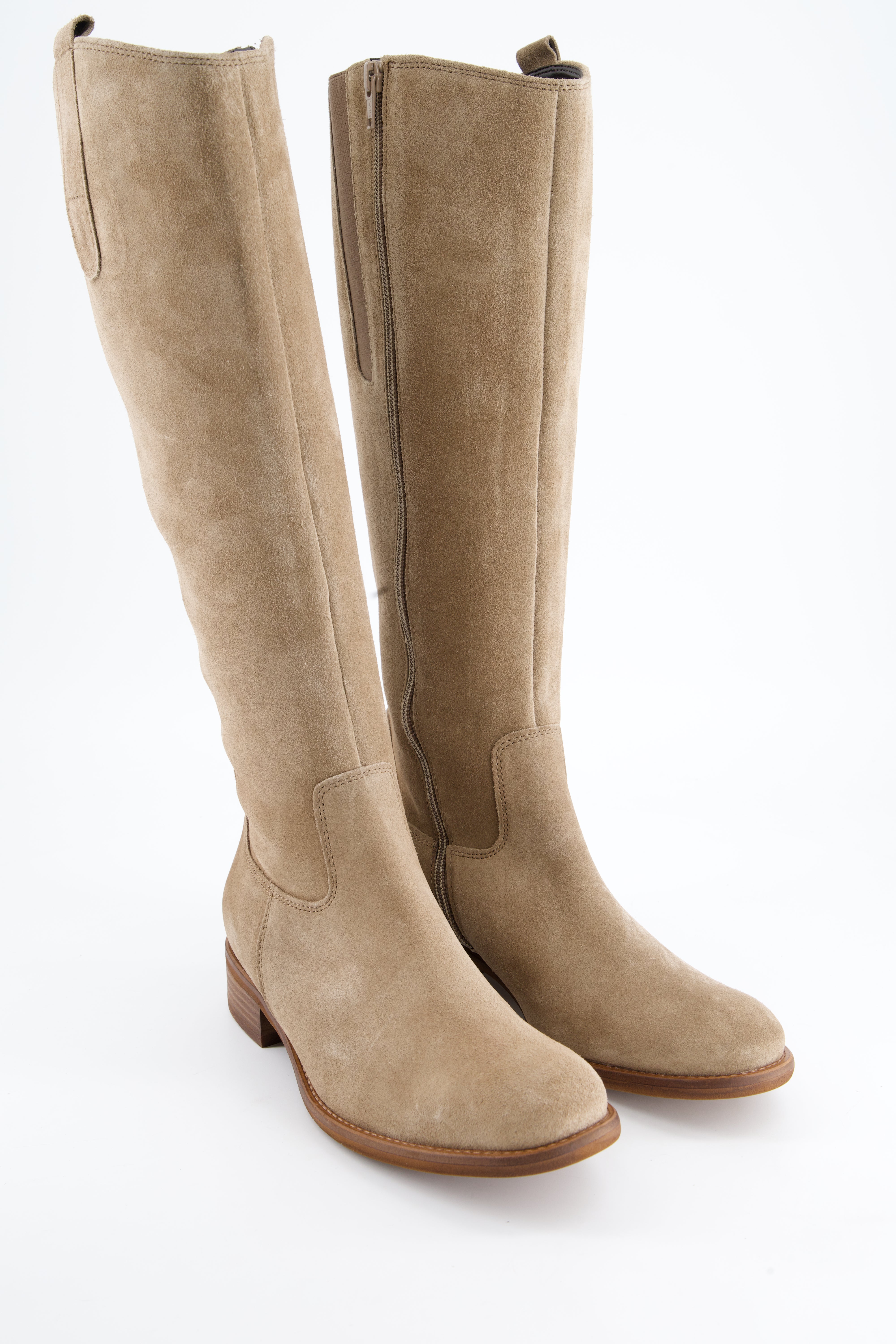Stiefel