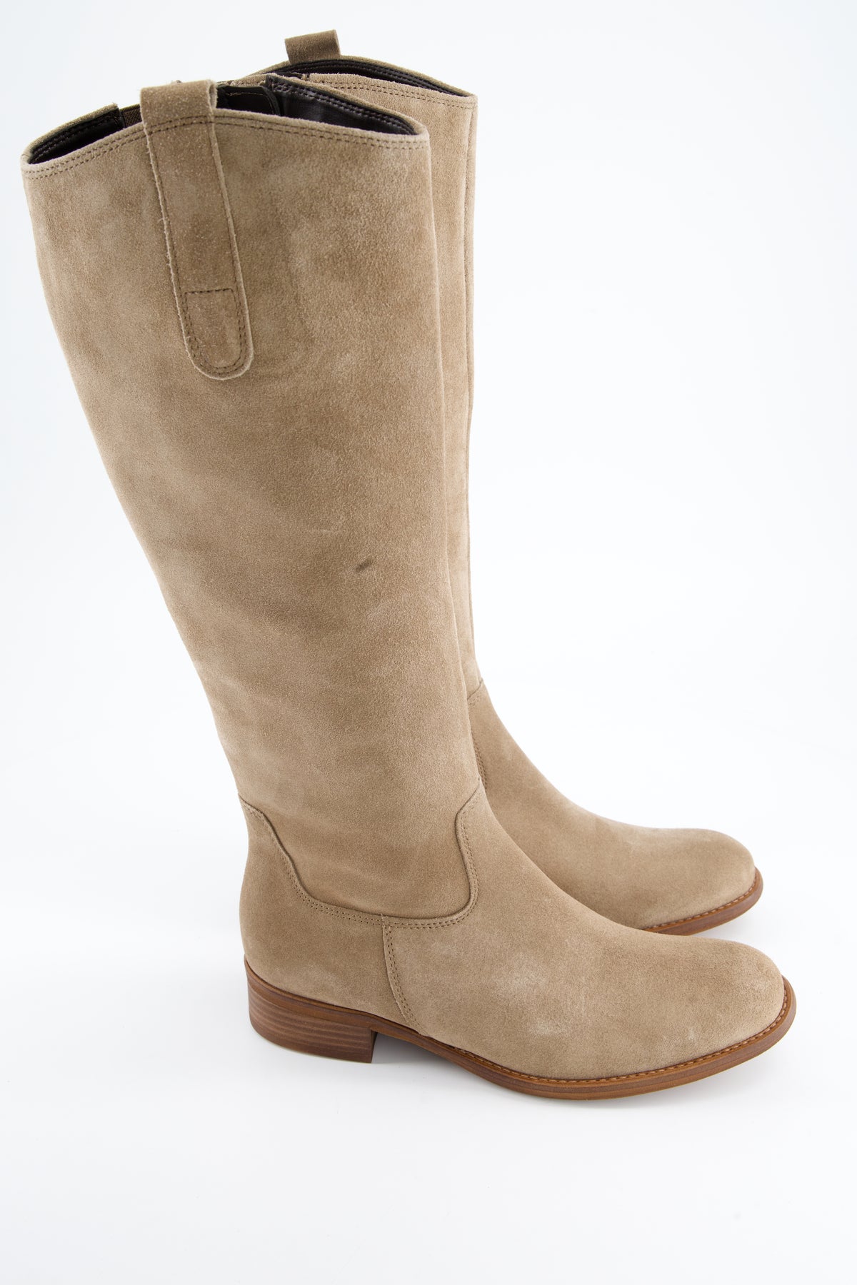 Stiefel