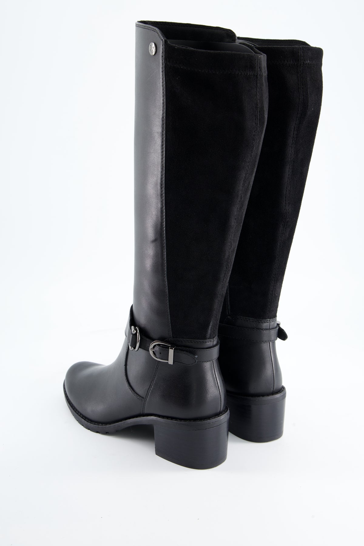 Stiefel