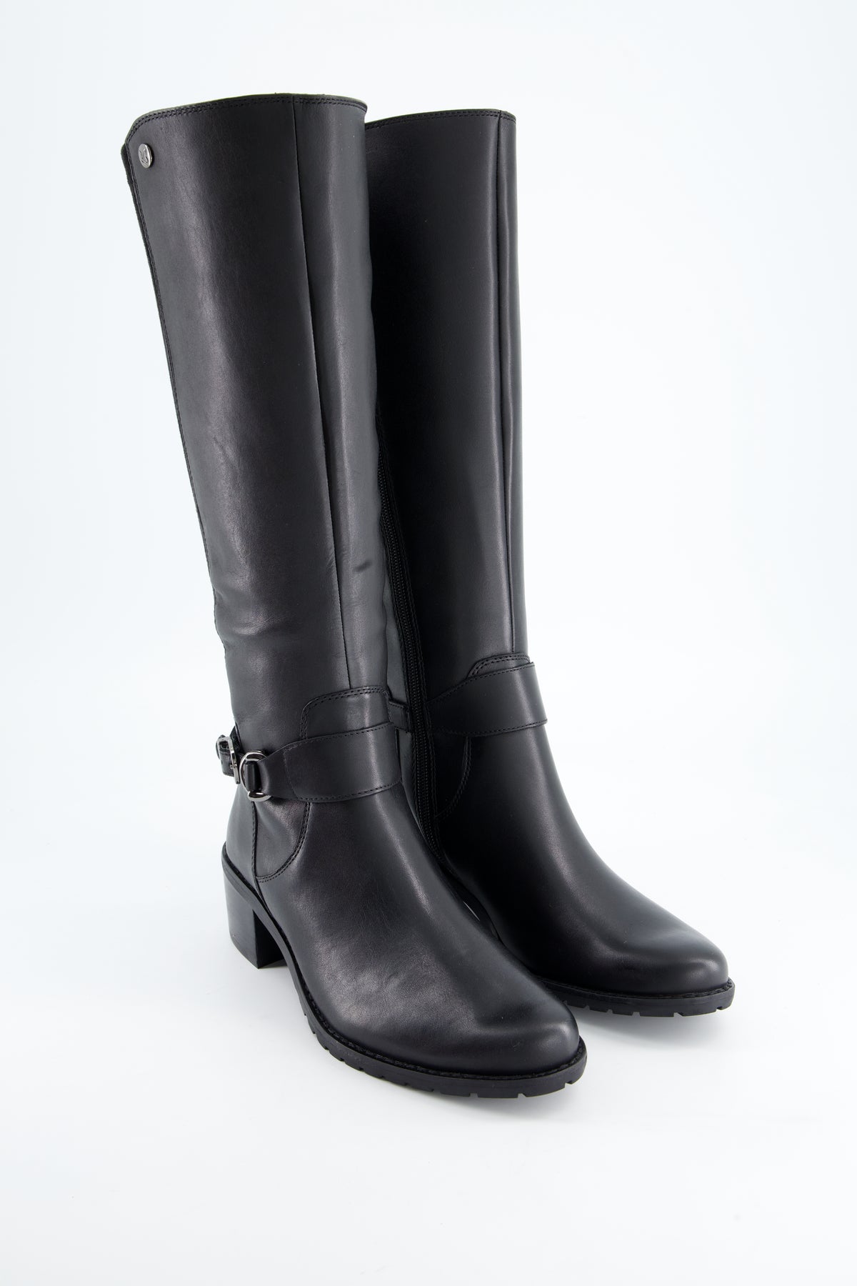 Stiefel
