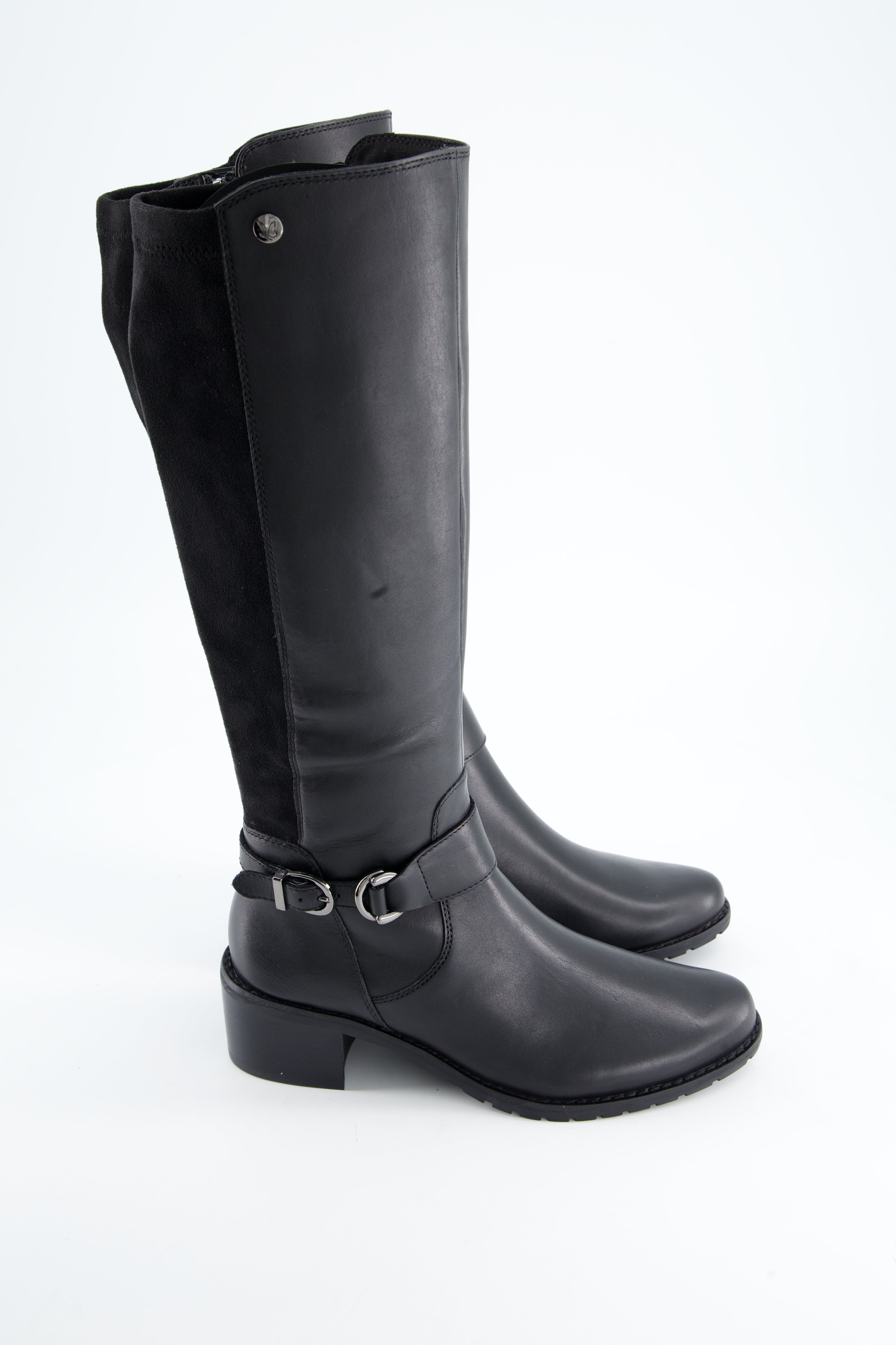 Stiefel