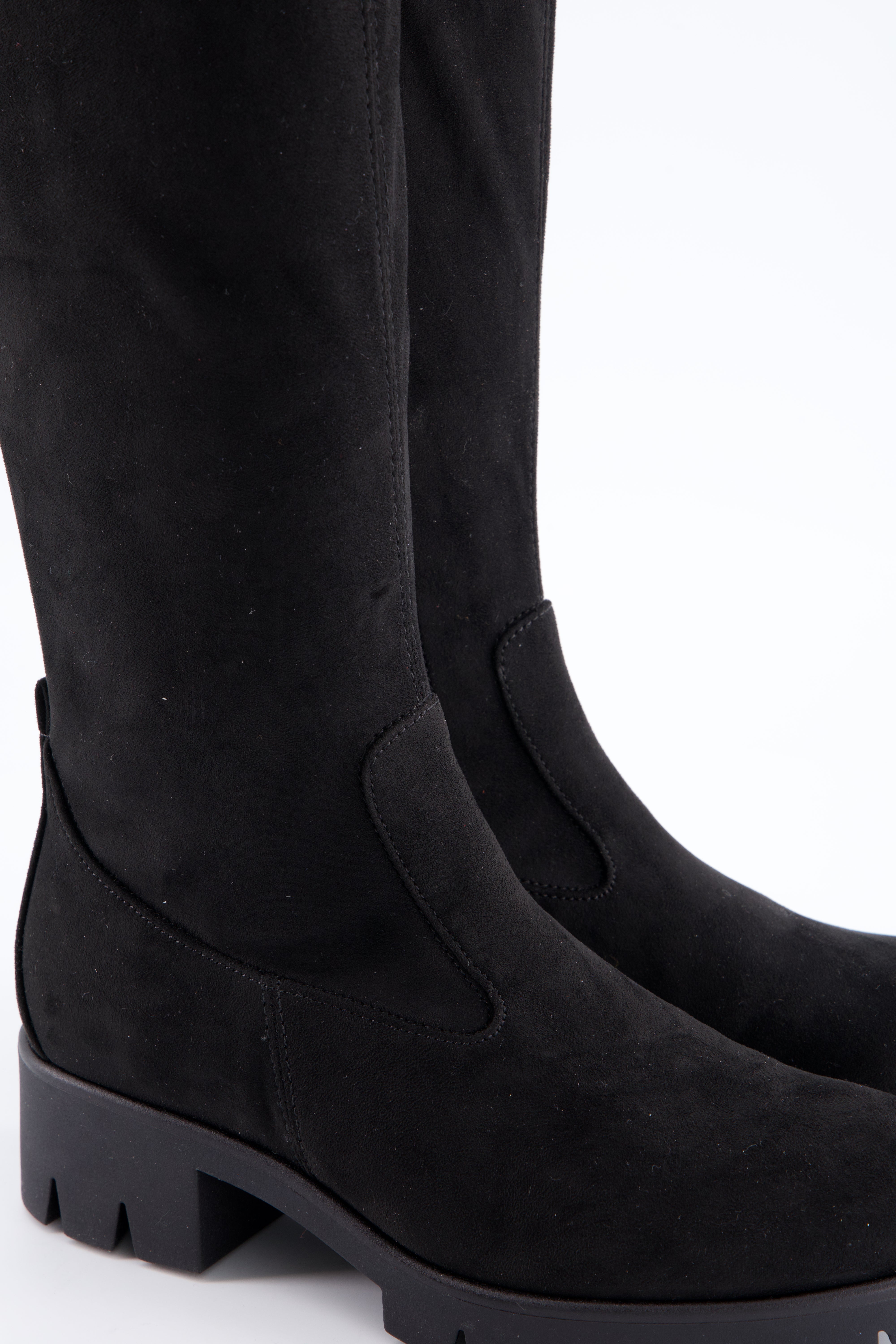 Stiefel
