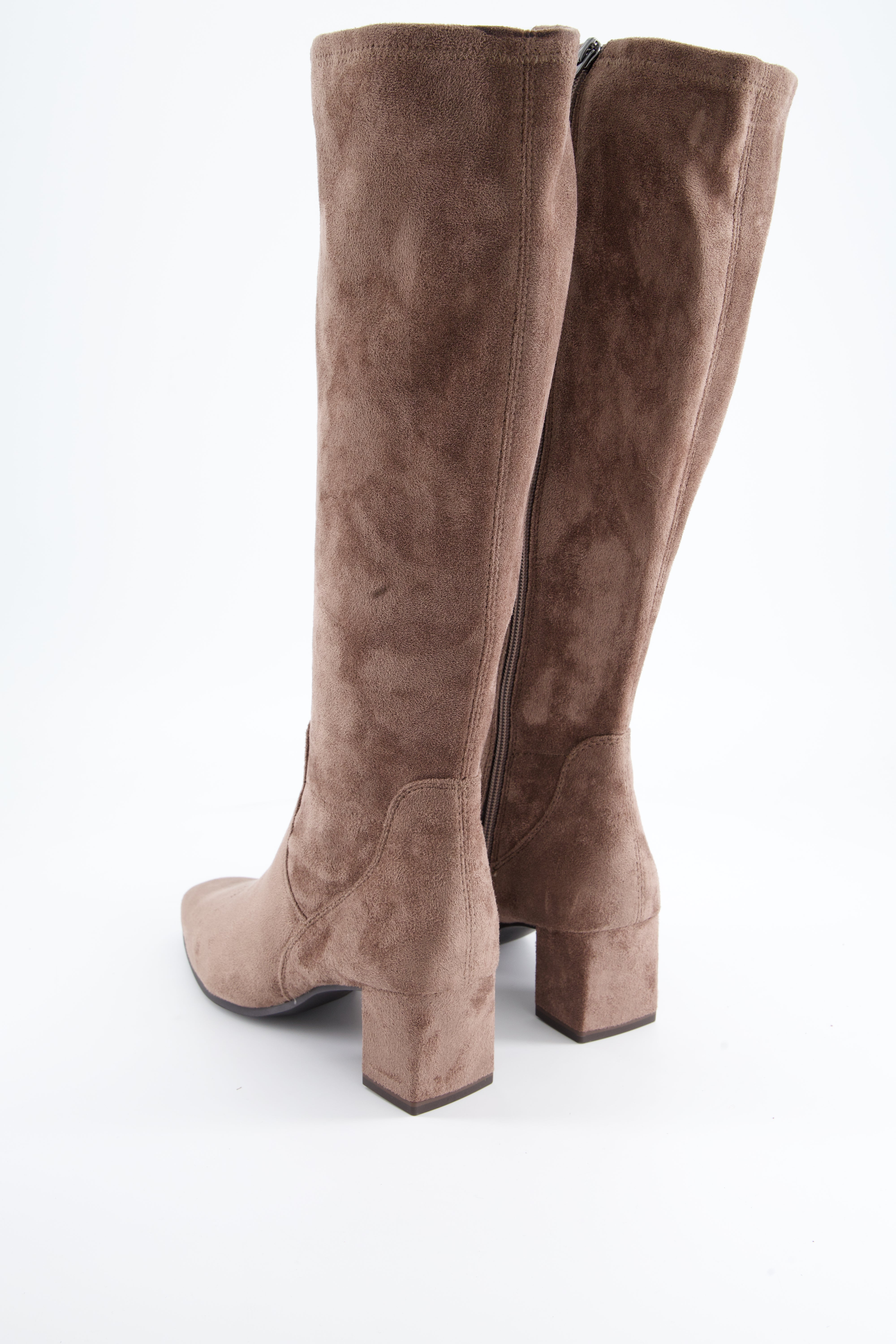 Stiefel