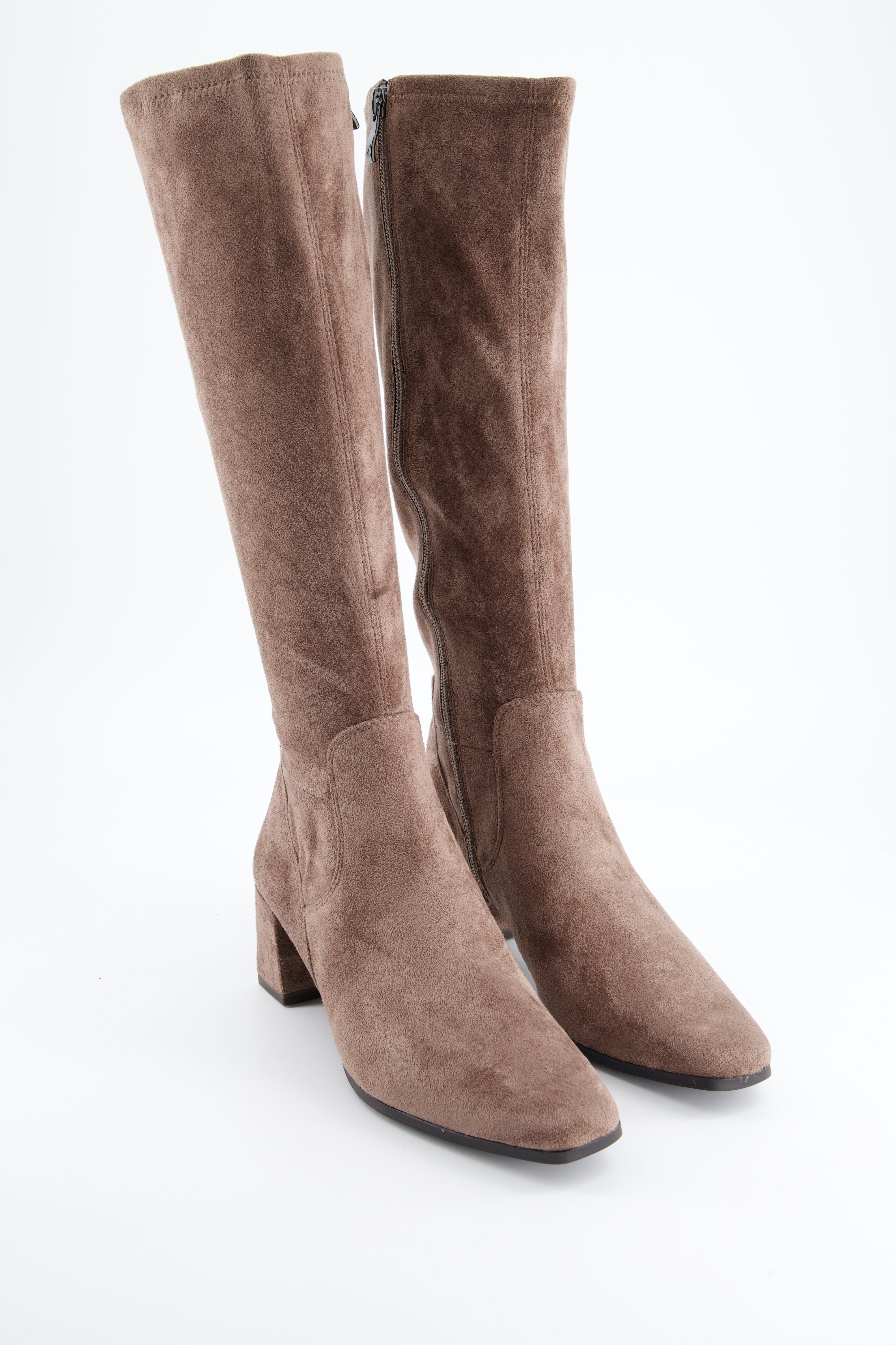 Stiefel
