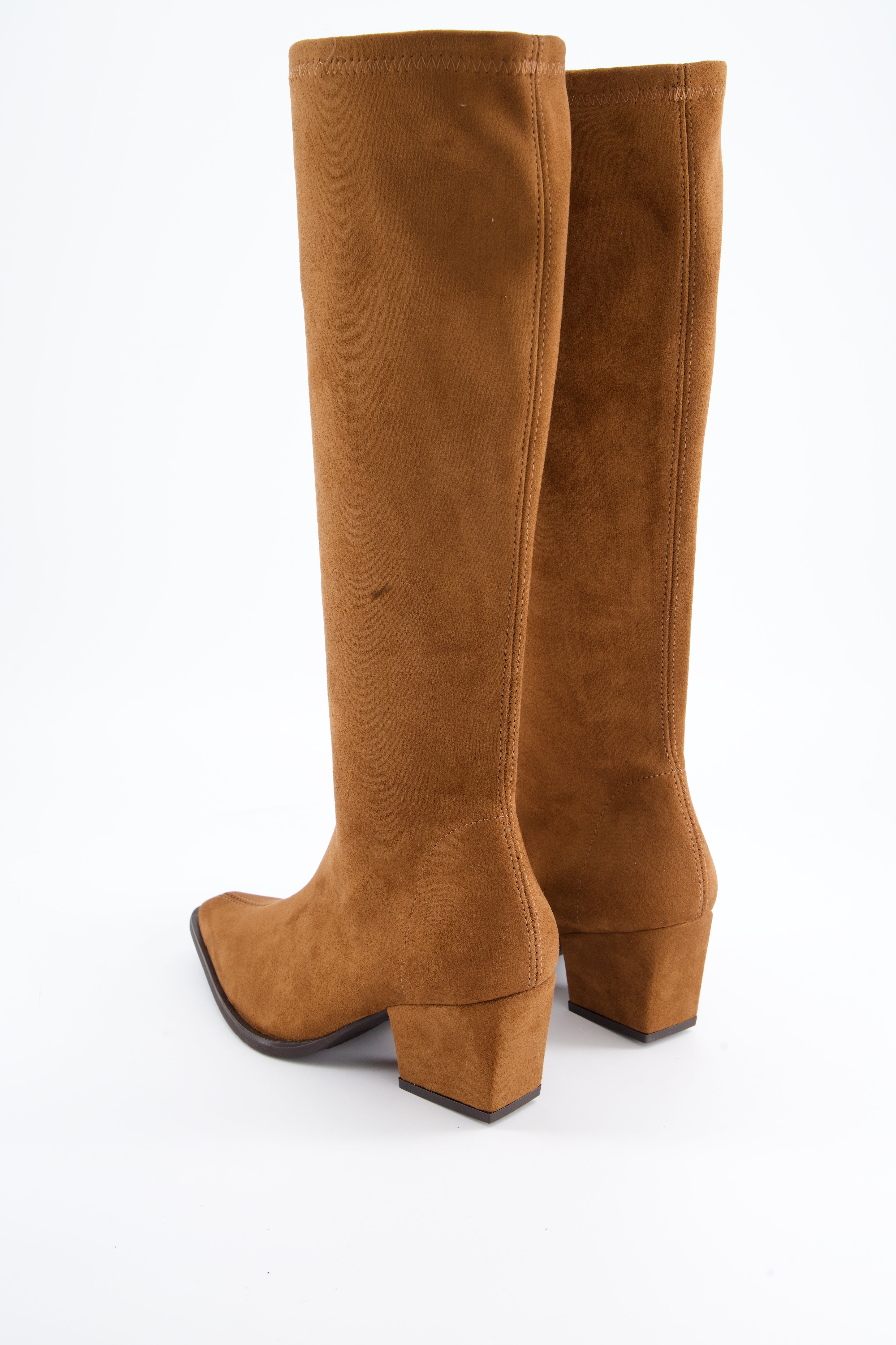 Stiefel