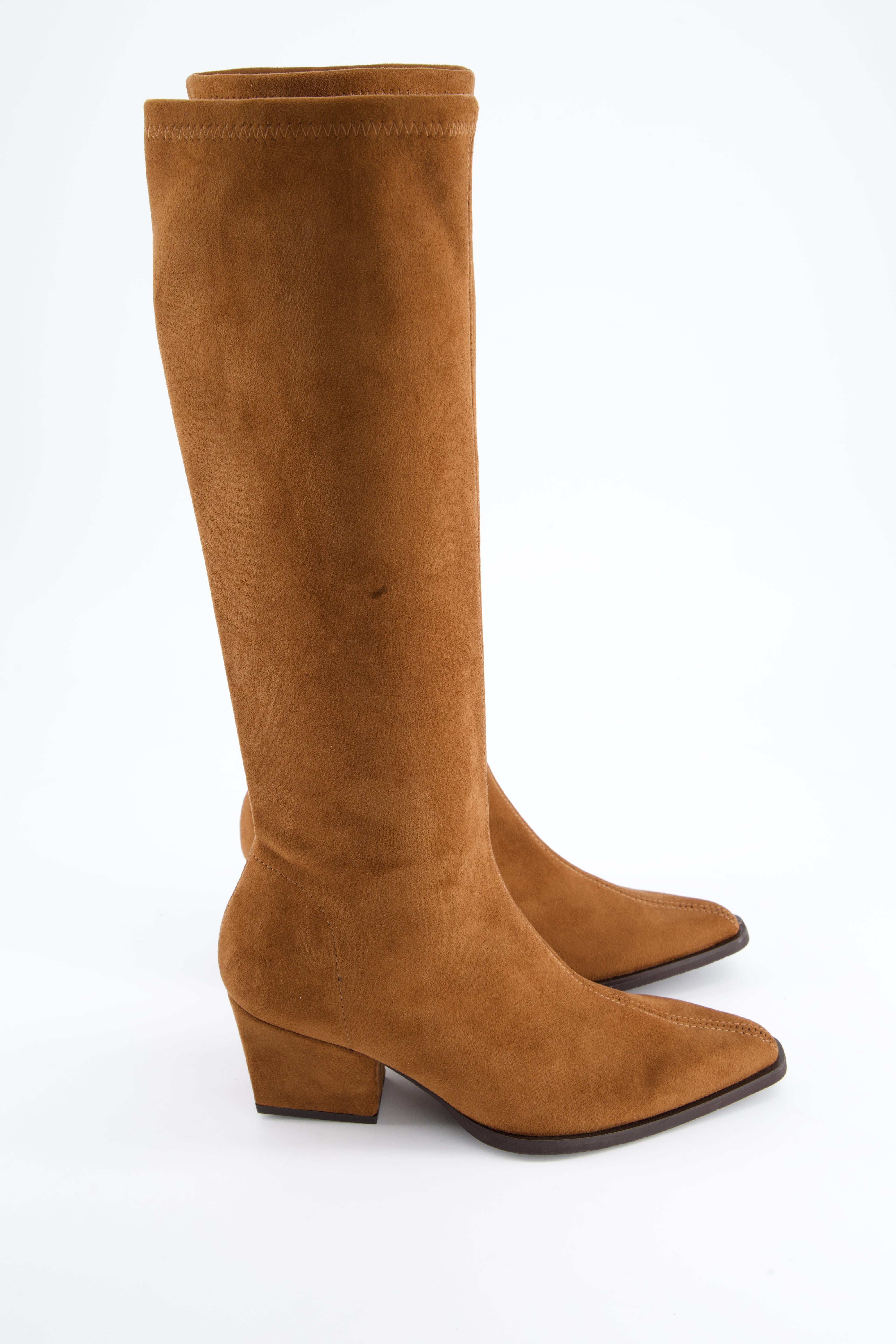 Stiefel