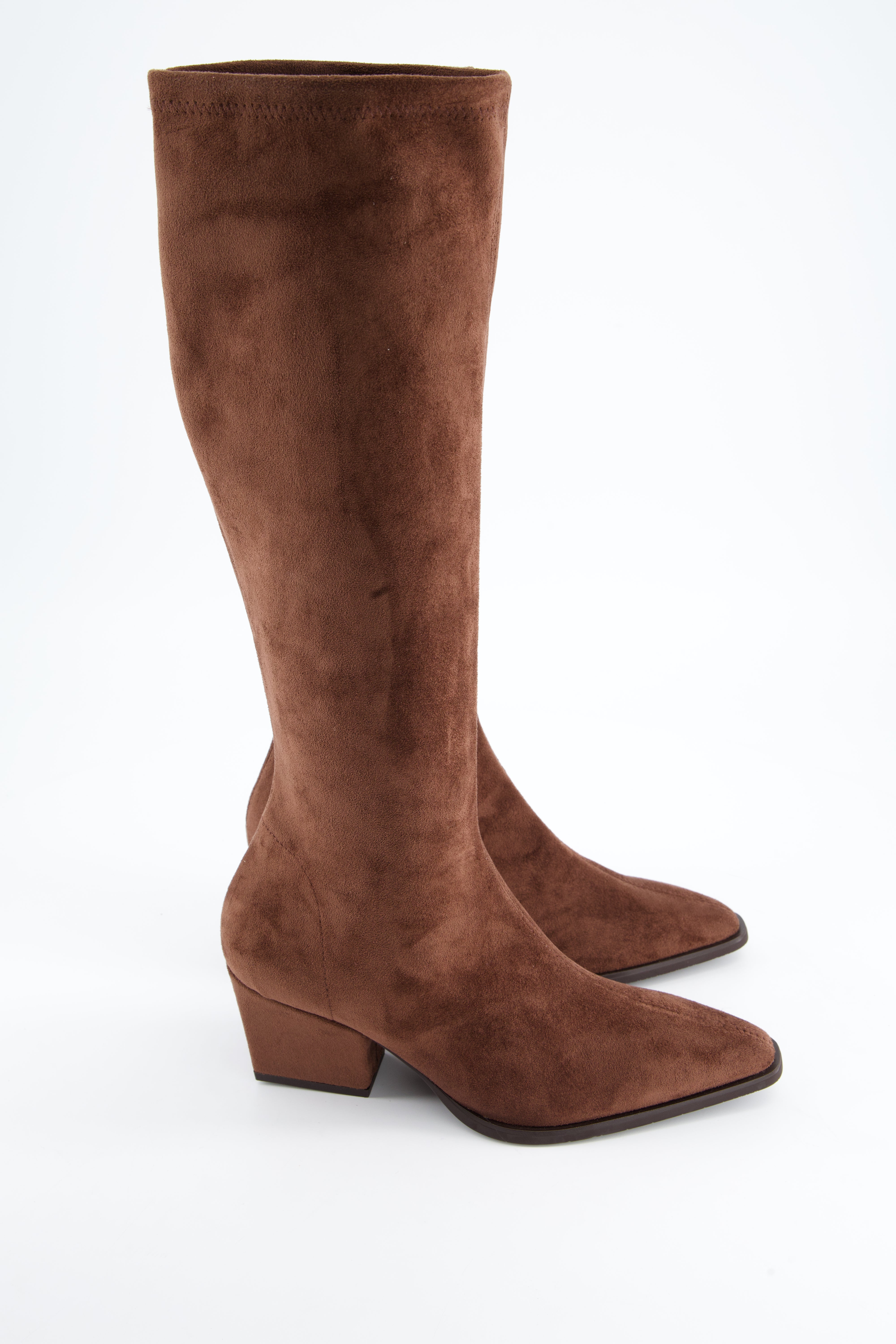 Stiefel