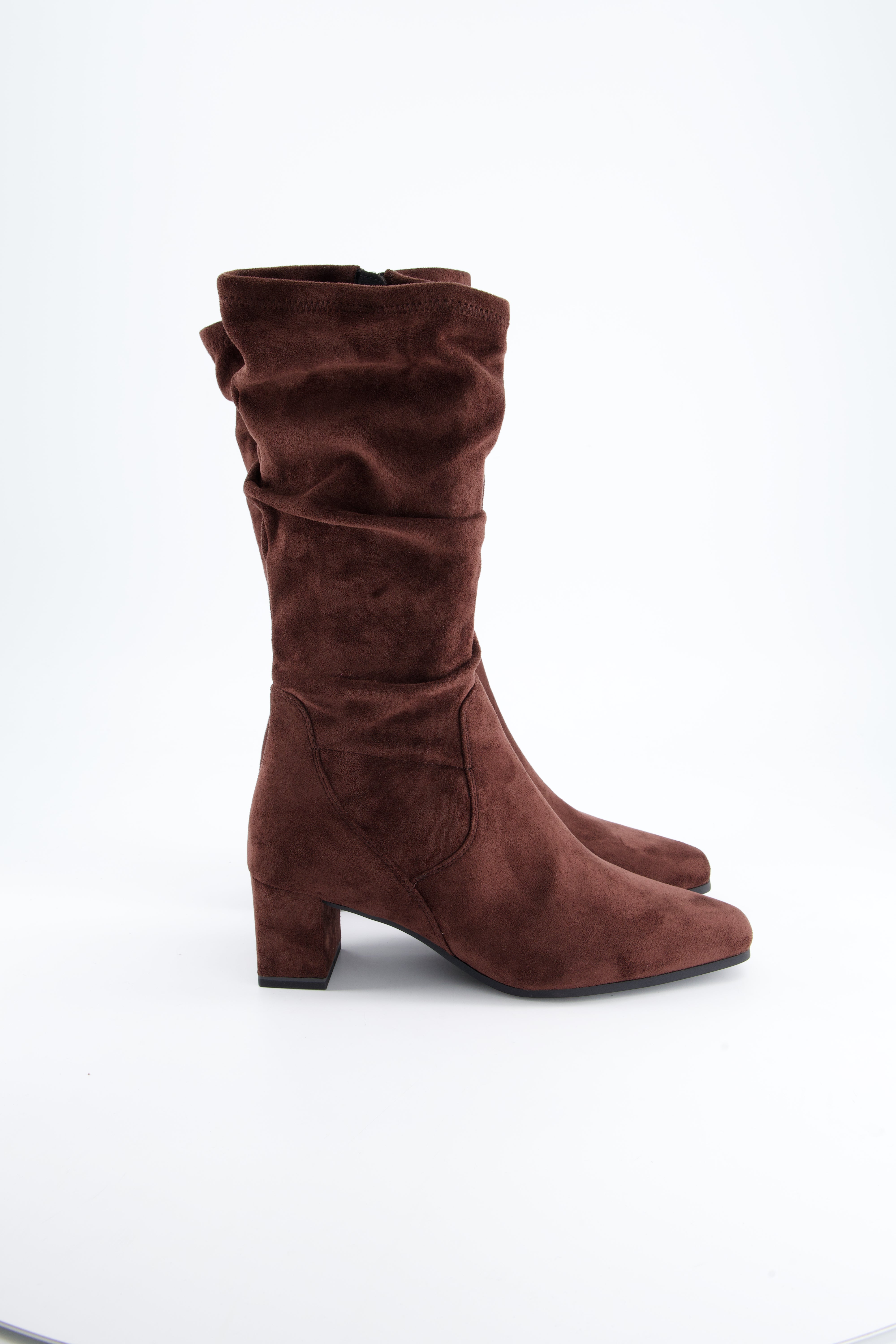 Stiefel