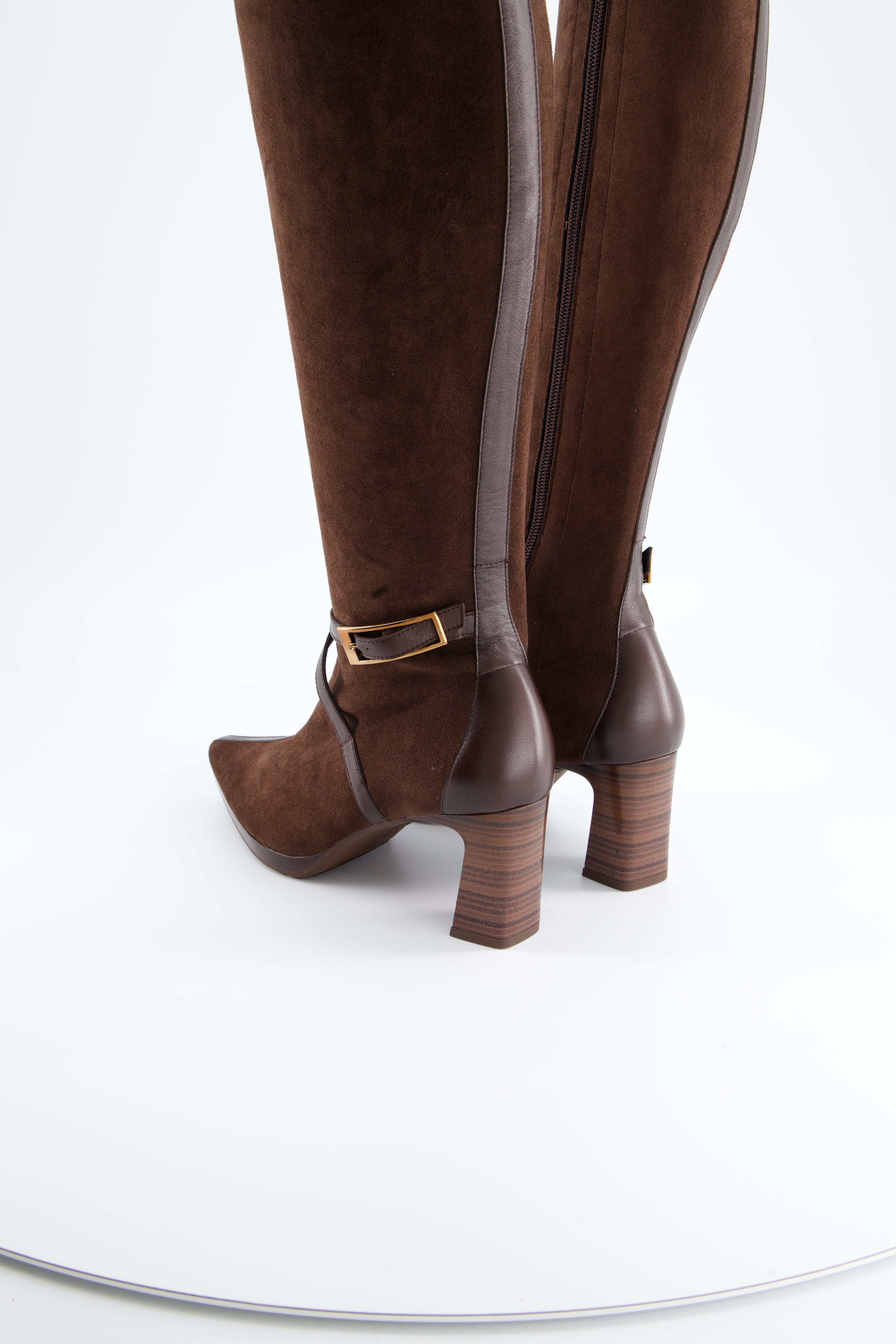Stiefel