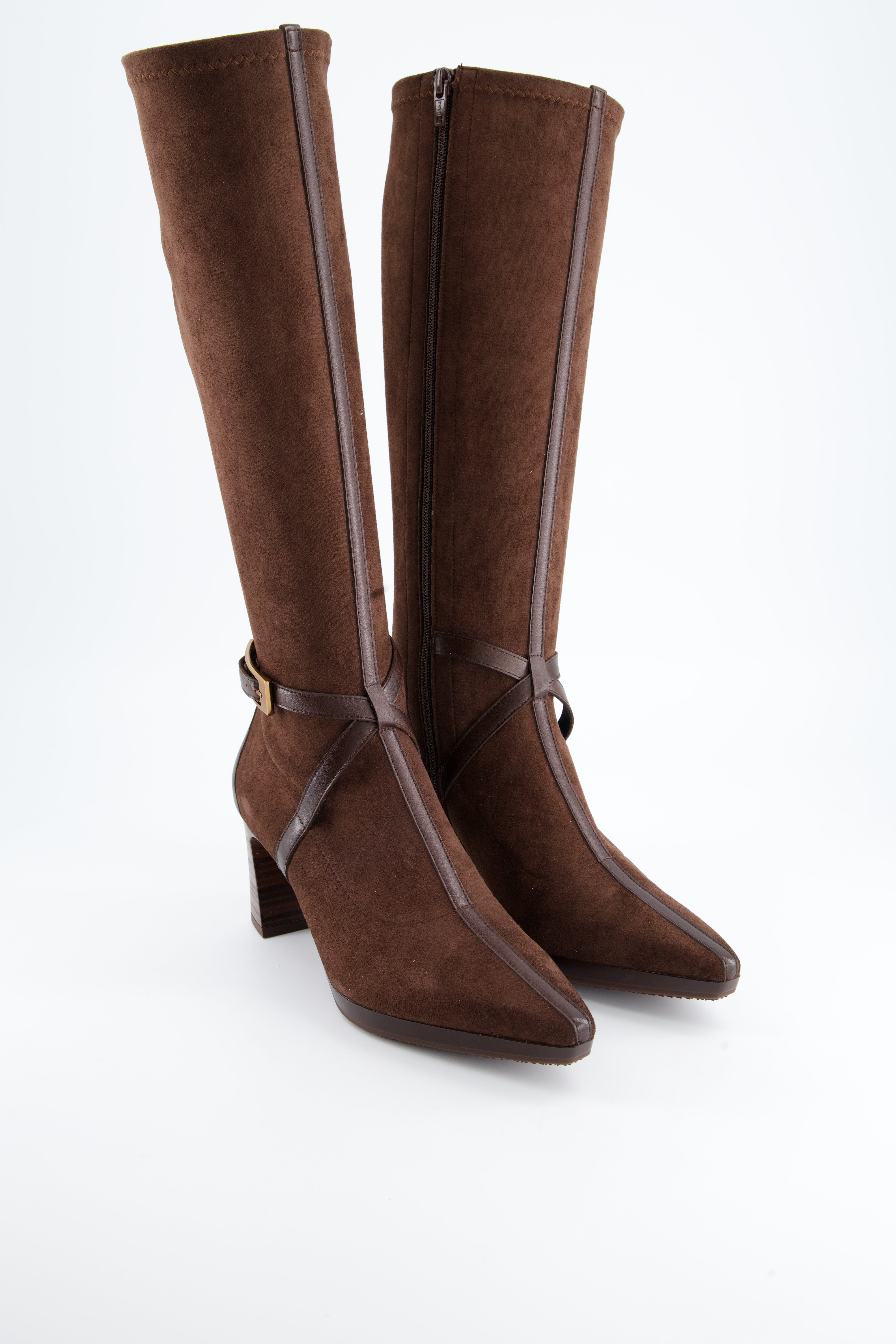 Stiefel