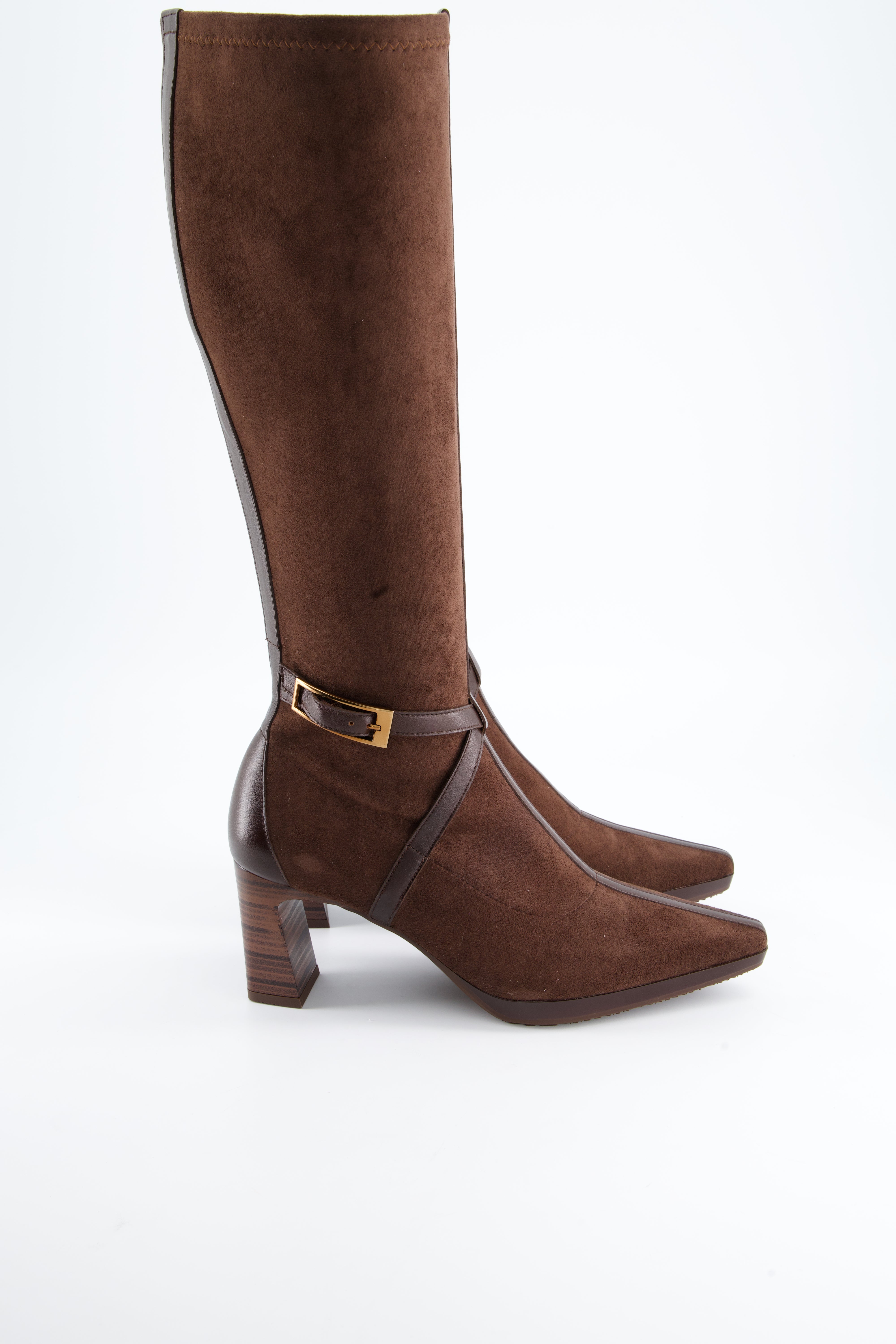 Stiefel
