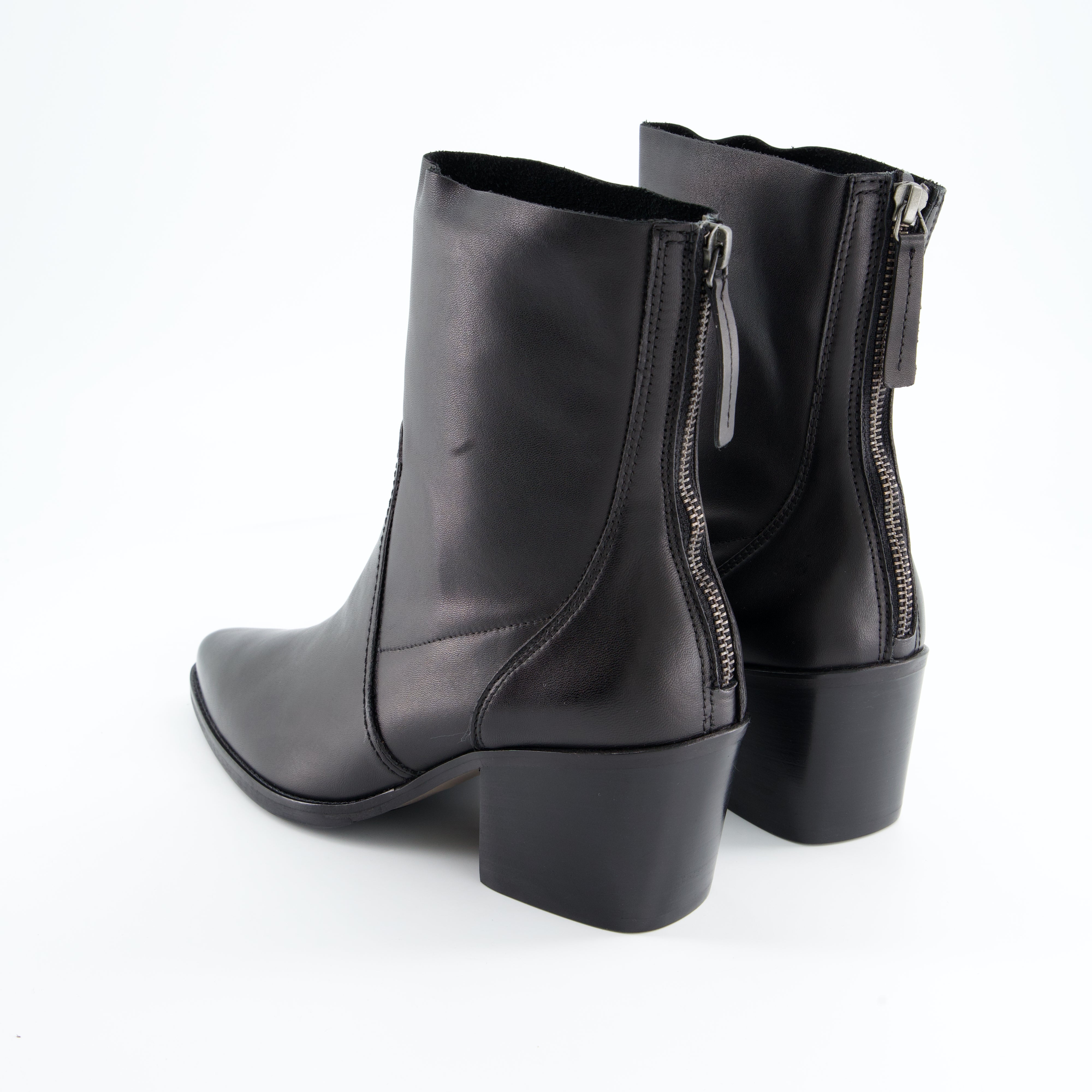 Stiefelette
