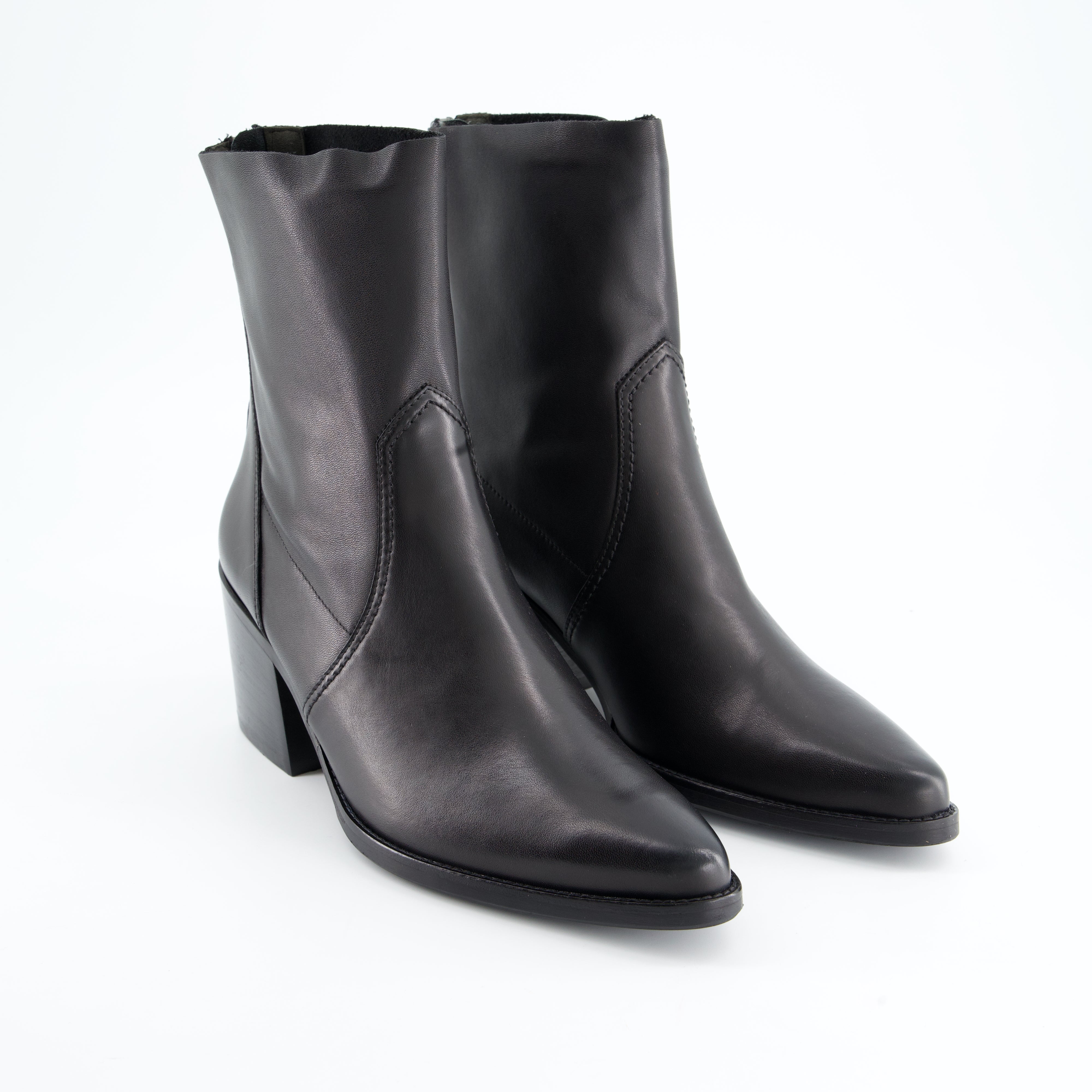 Stiefelette