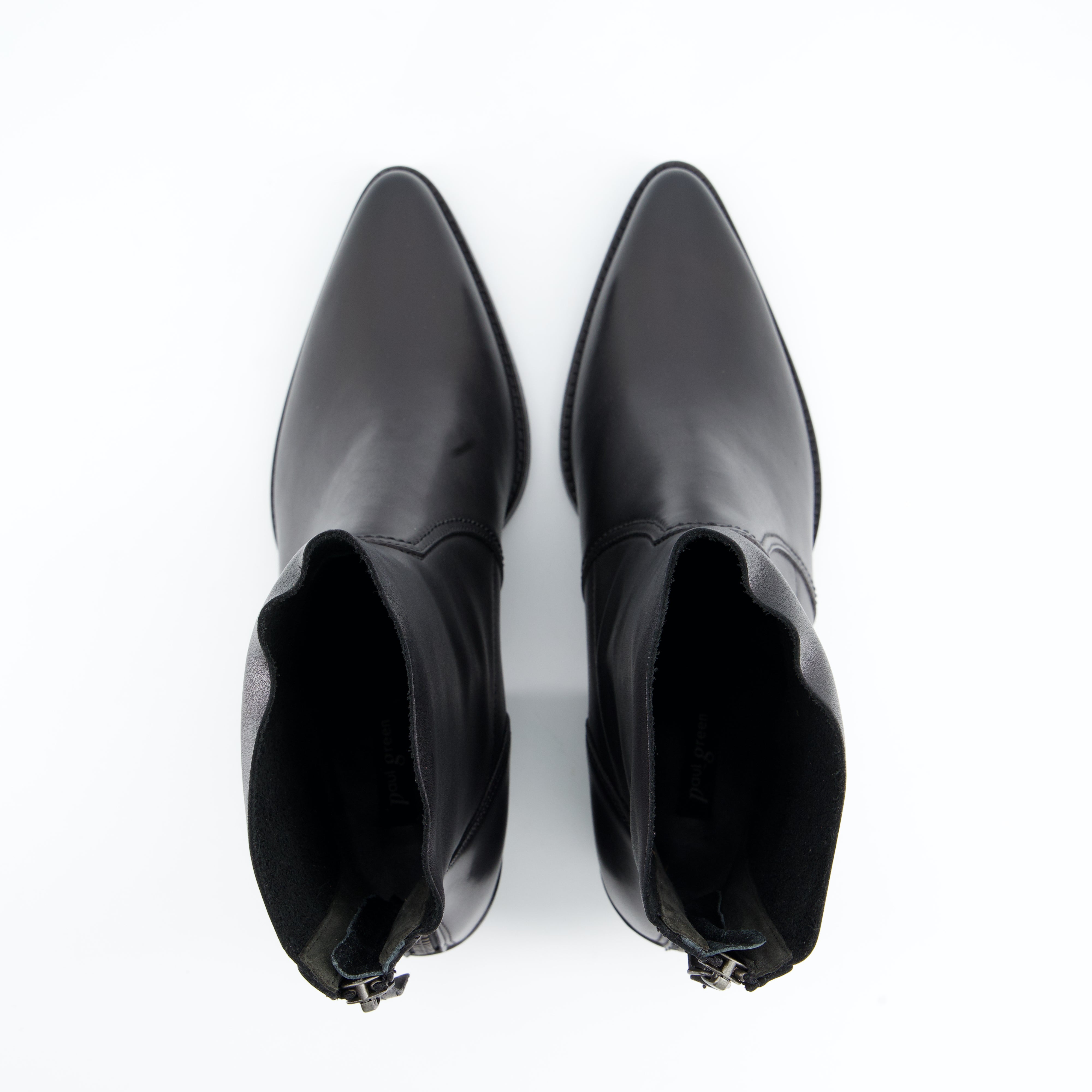 Stiefelette