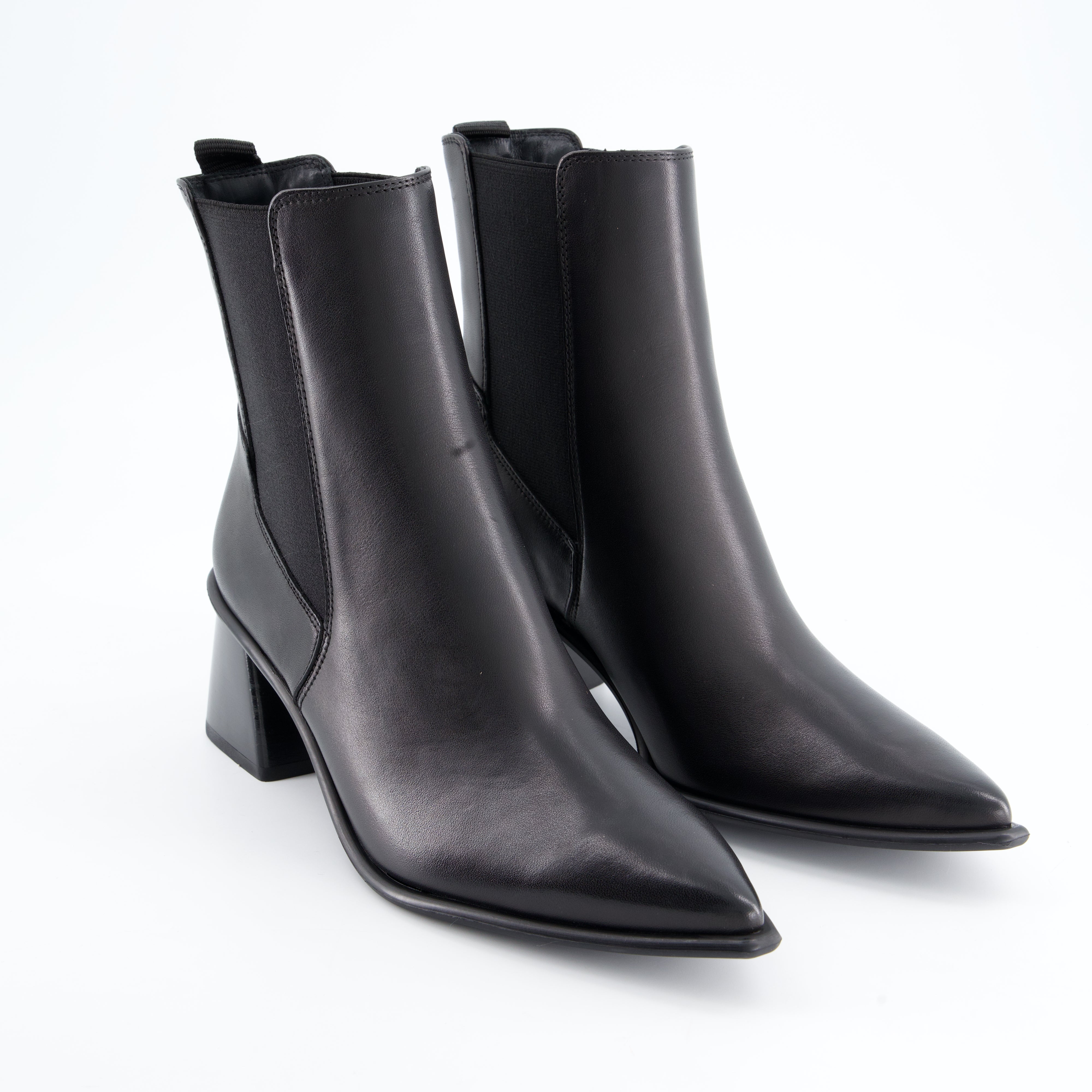 Stiefelette
