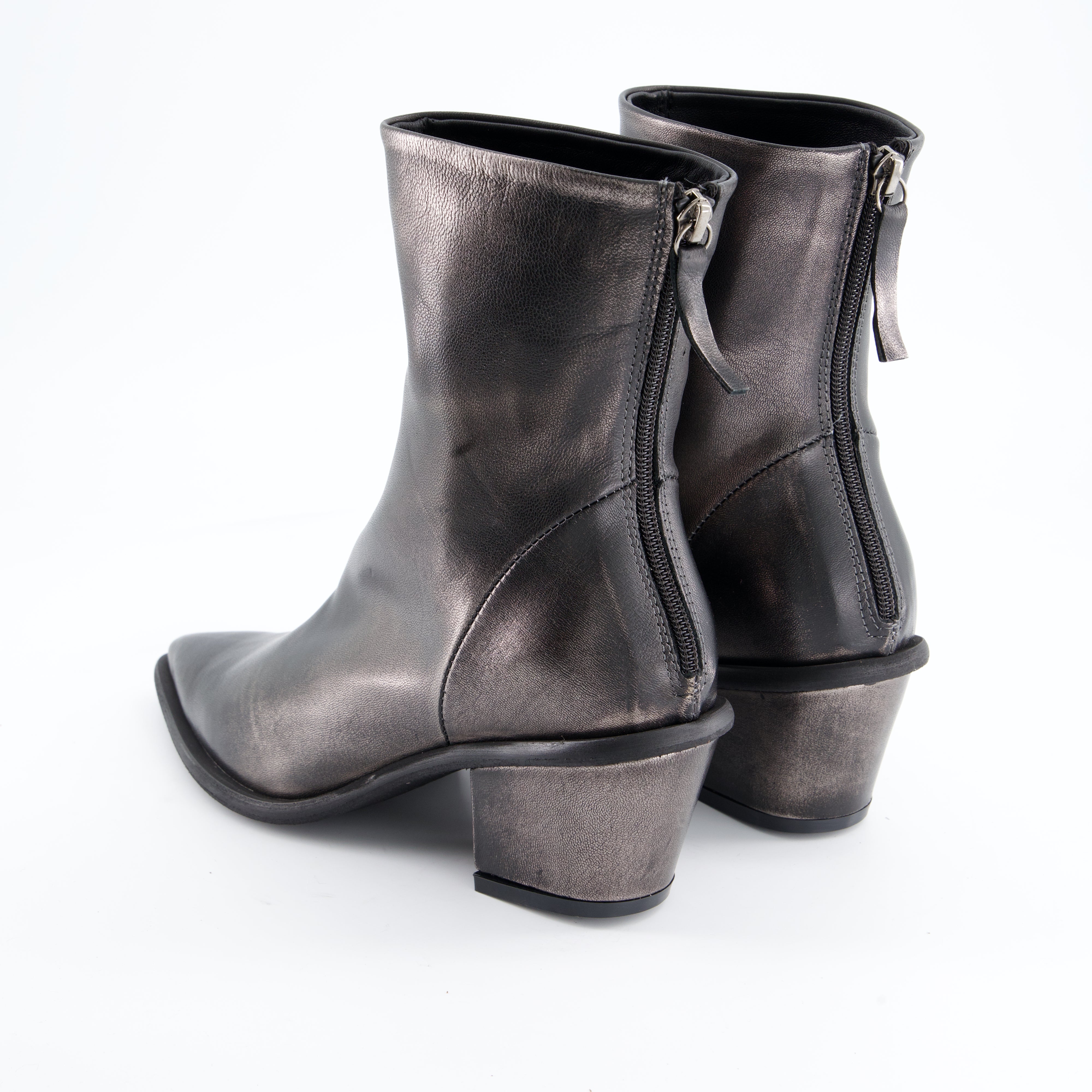 Stiefelette