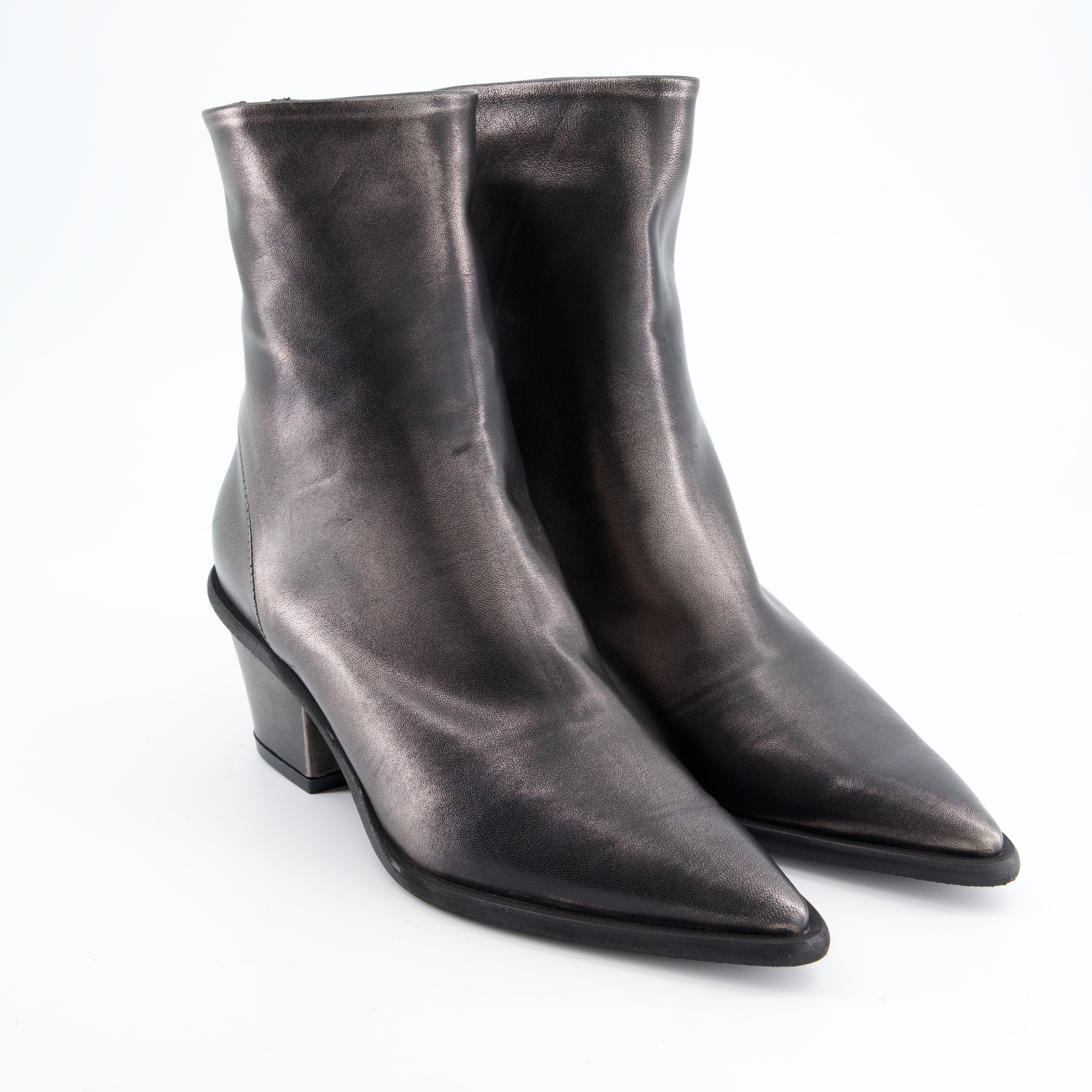 Stiefelette