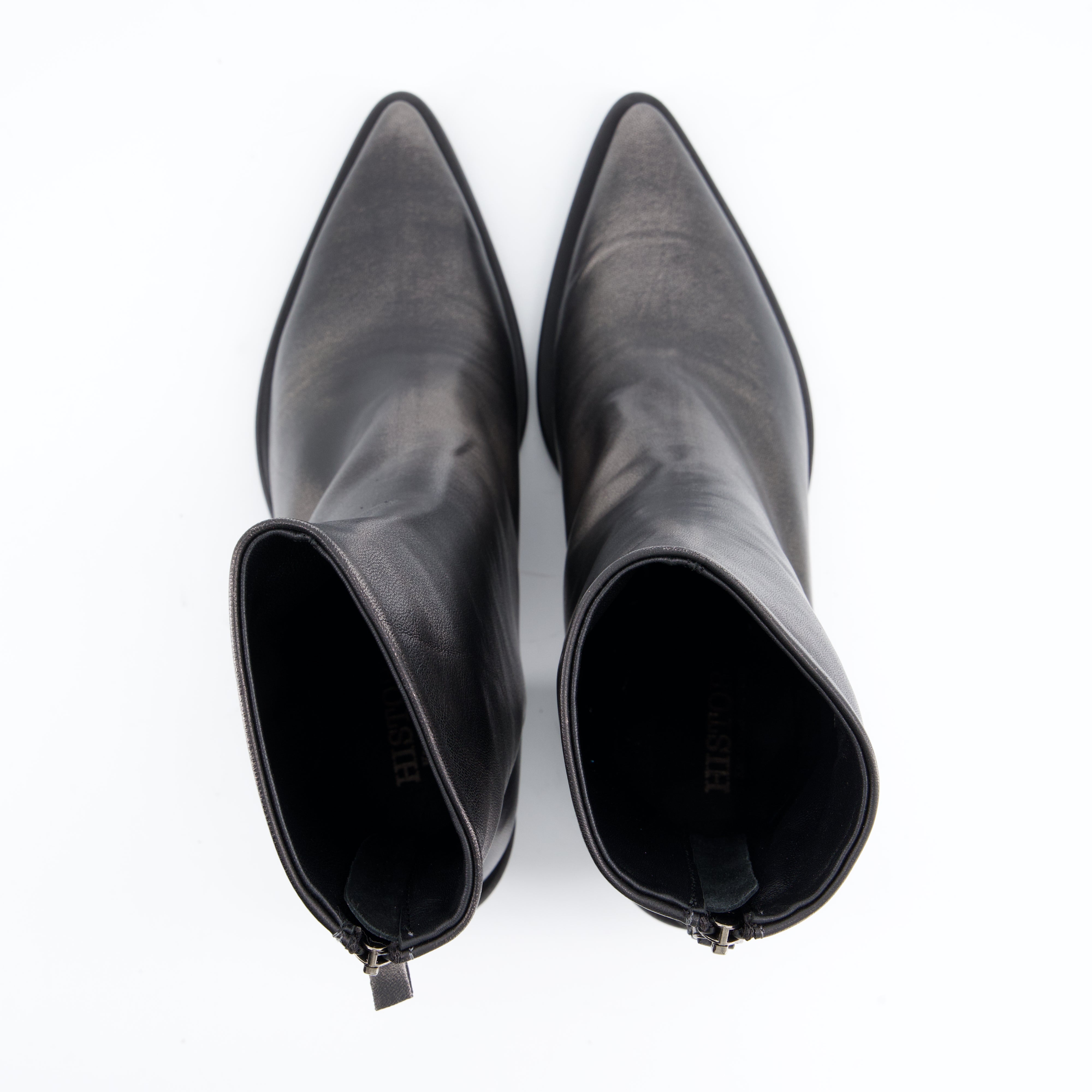 Stiefelette