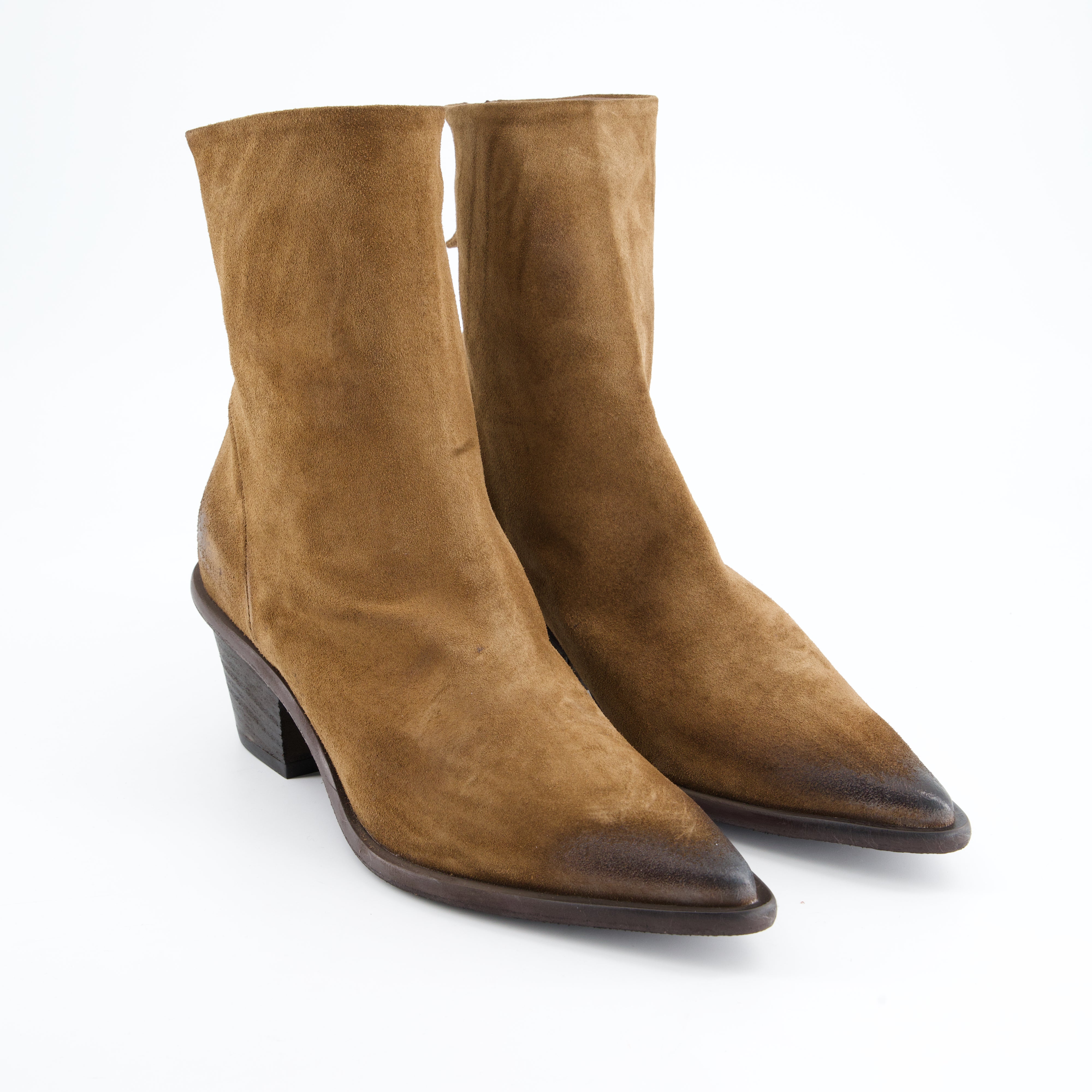 Stiefelette