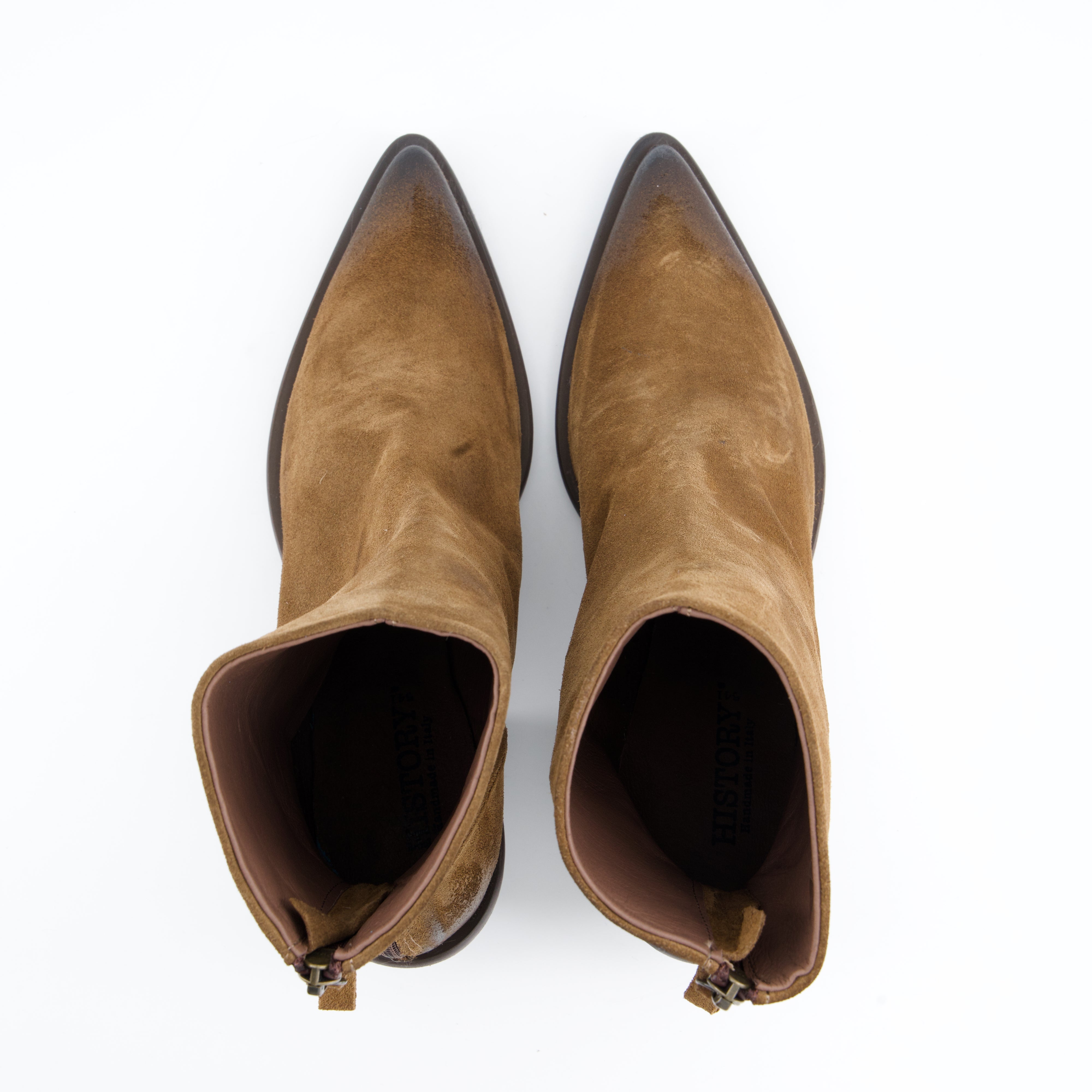 Stiefelette
