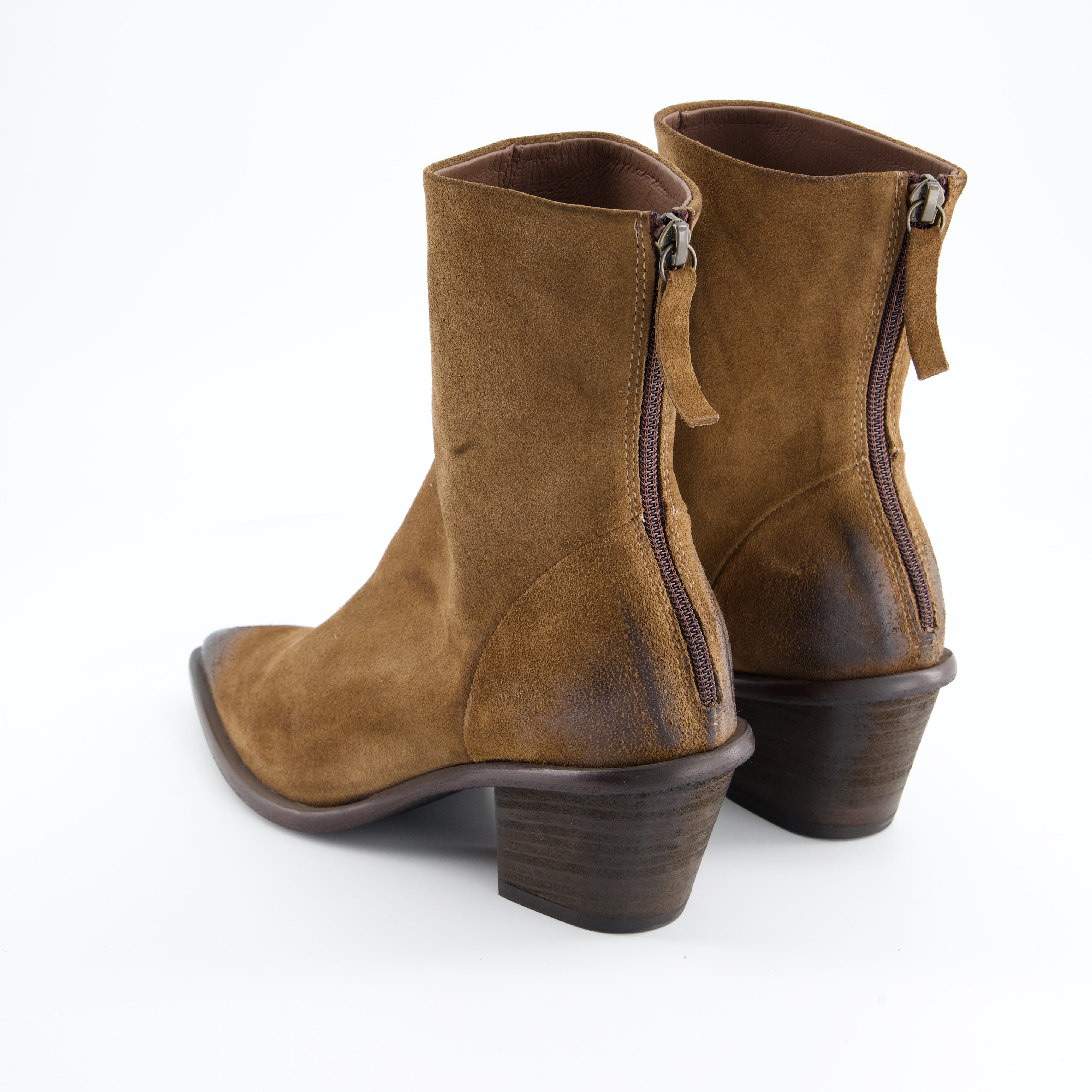 Stiefelette