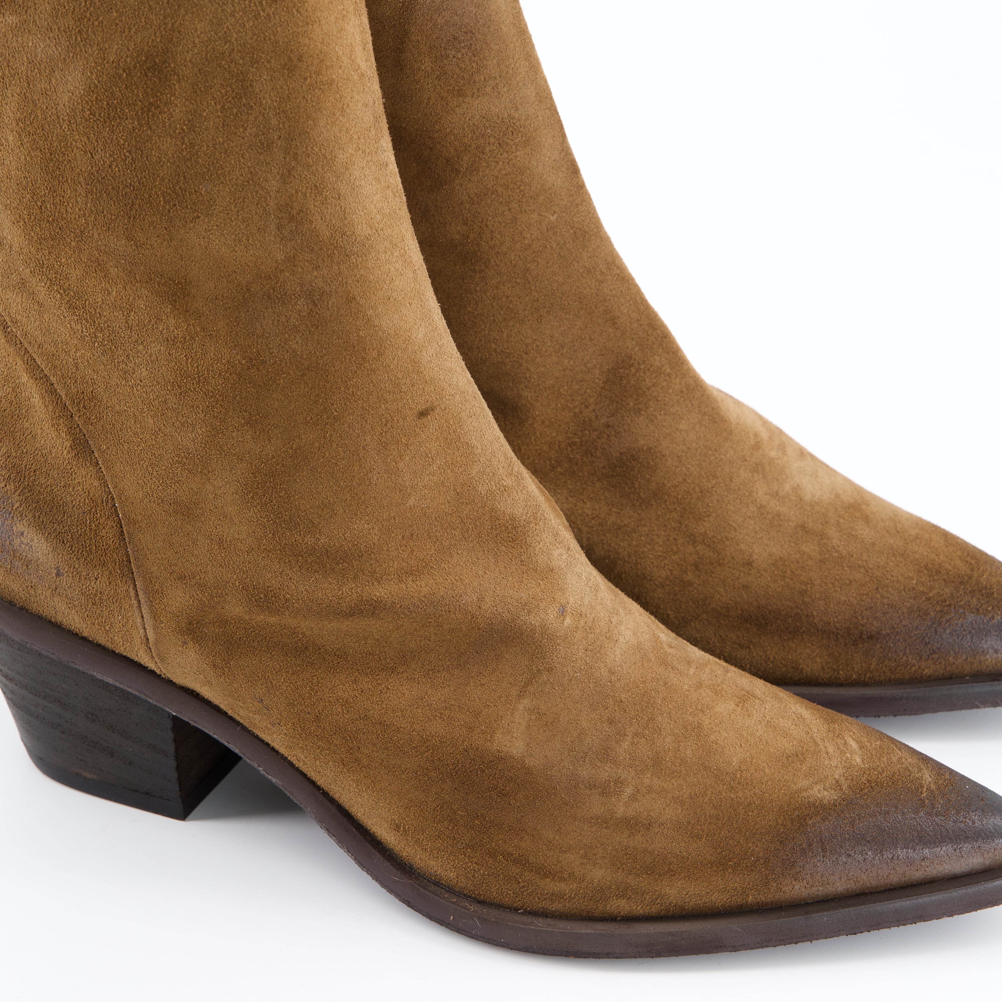 Stiefelette