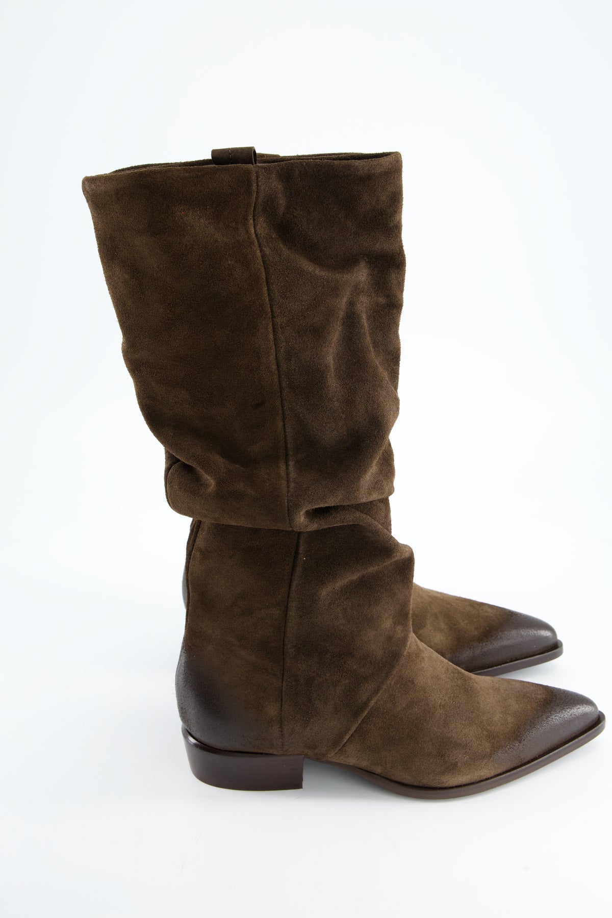 Stiefelette
