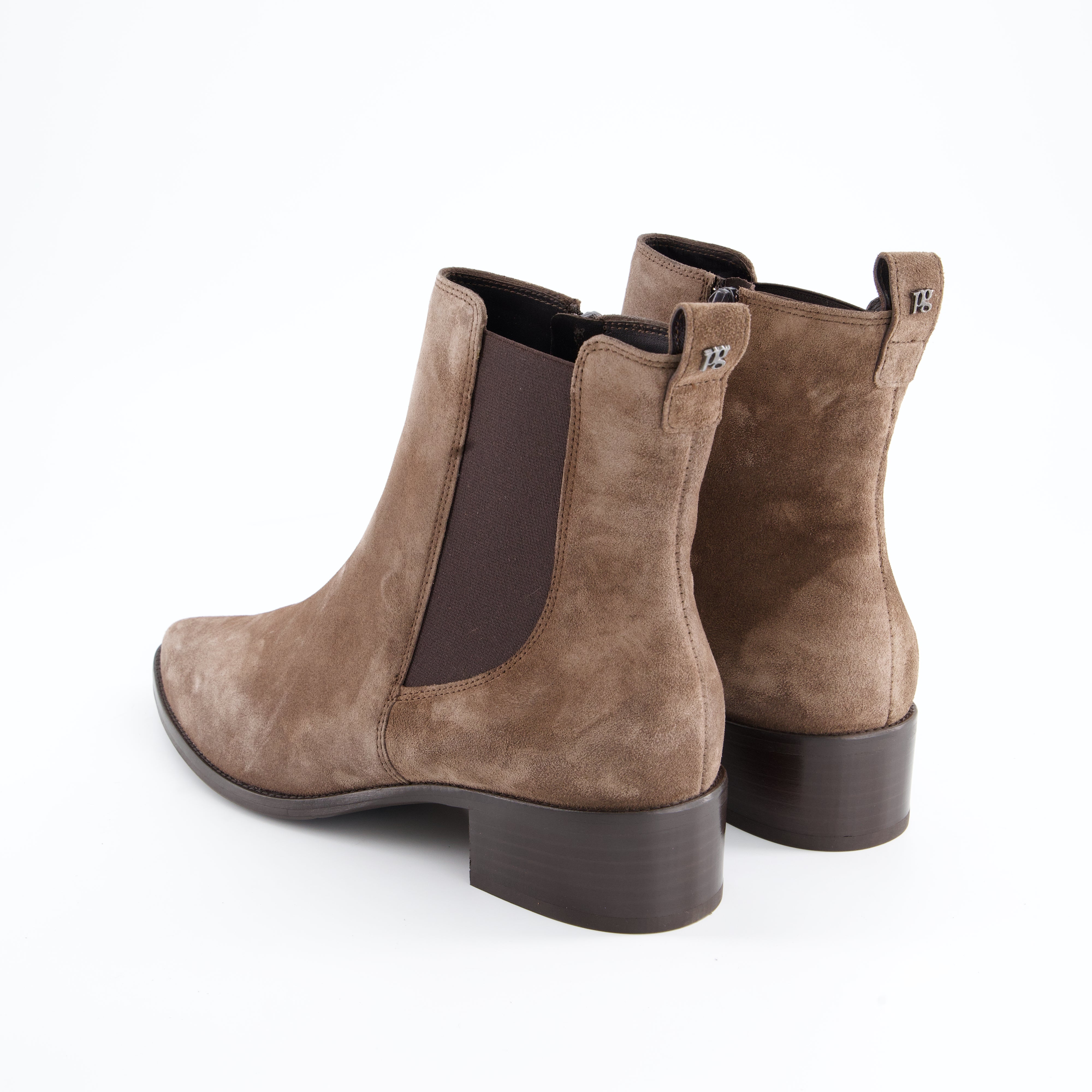 Stiefelette