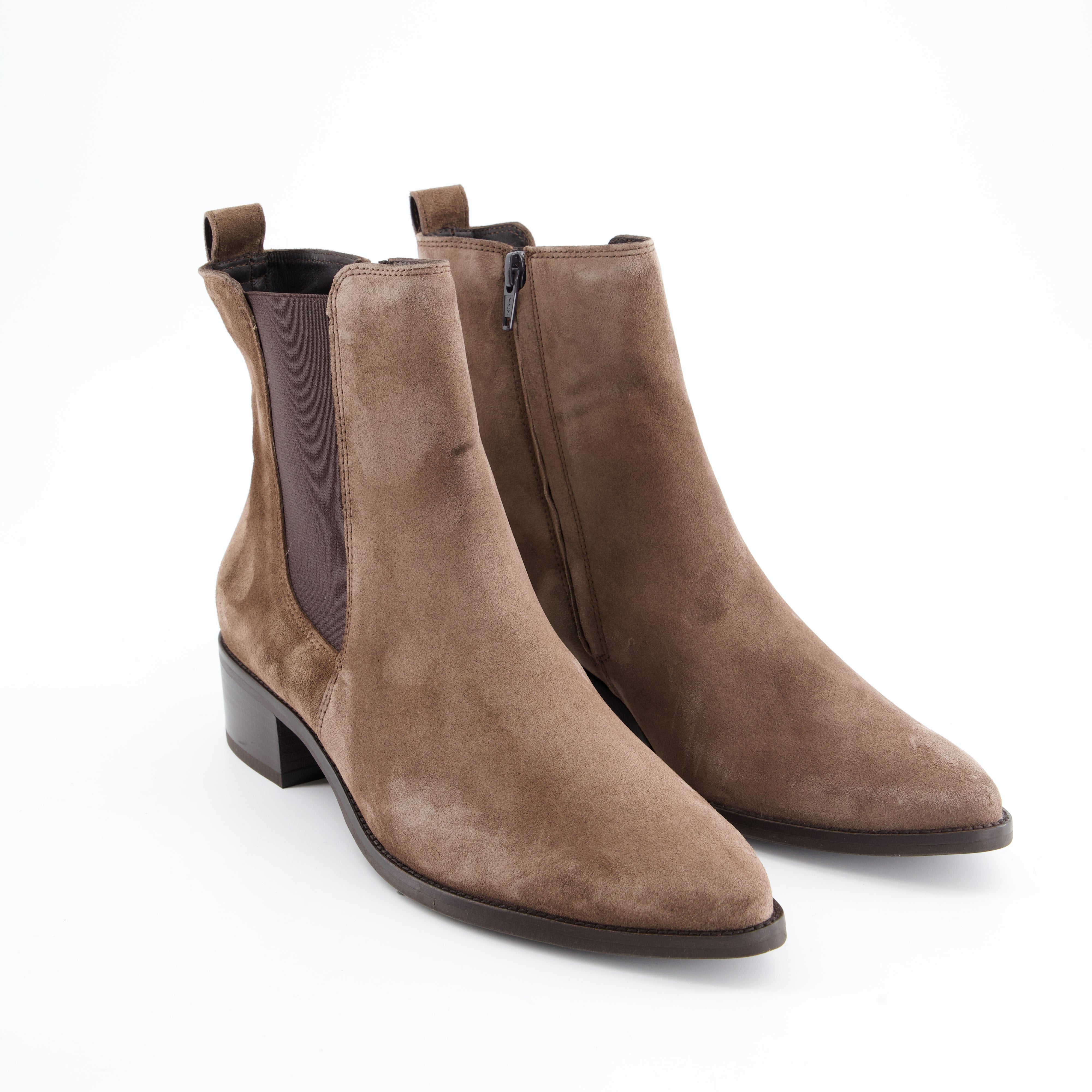 Stiefelette
