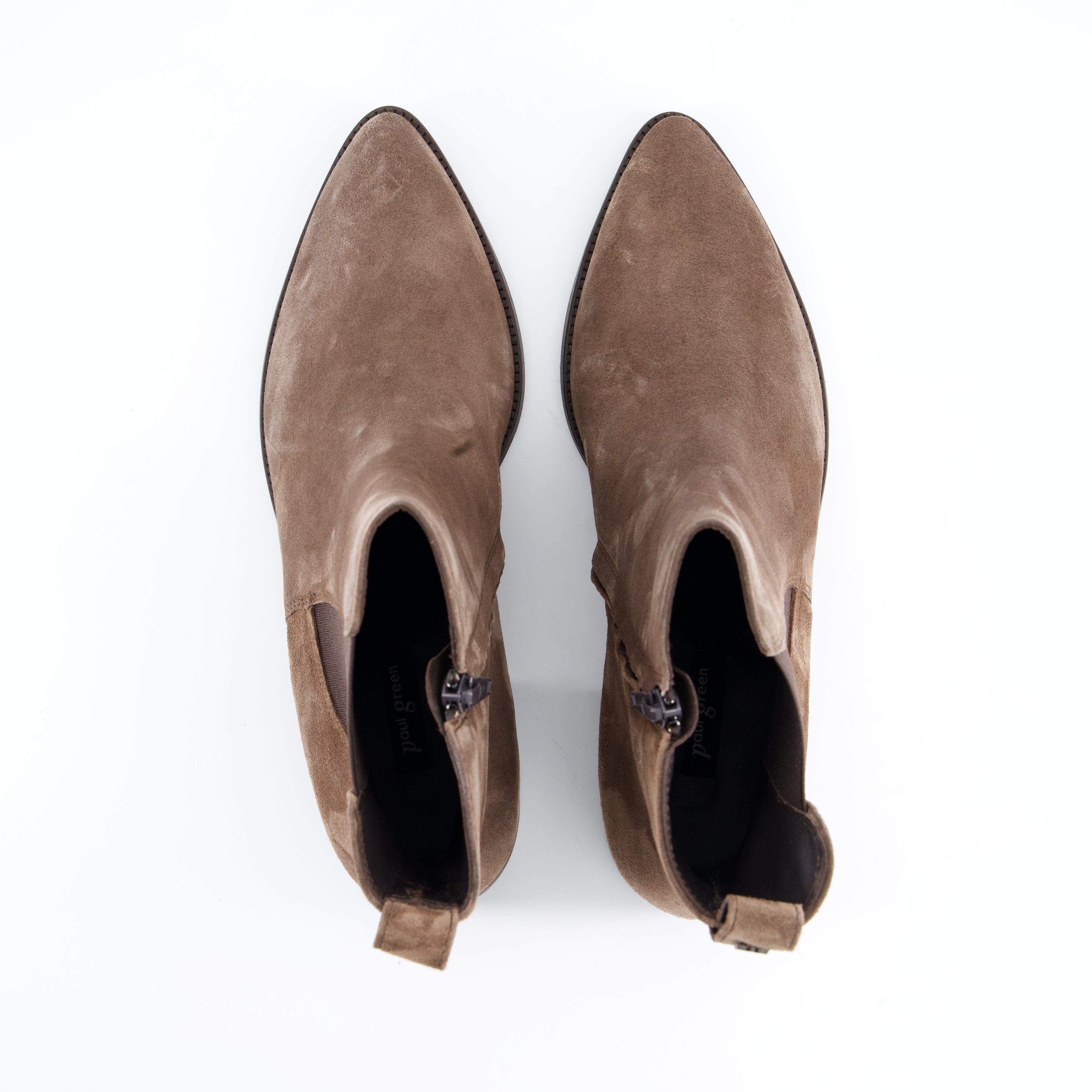 Stiefelette