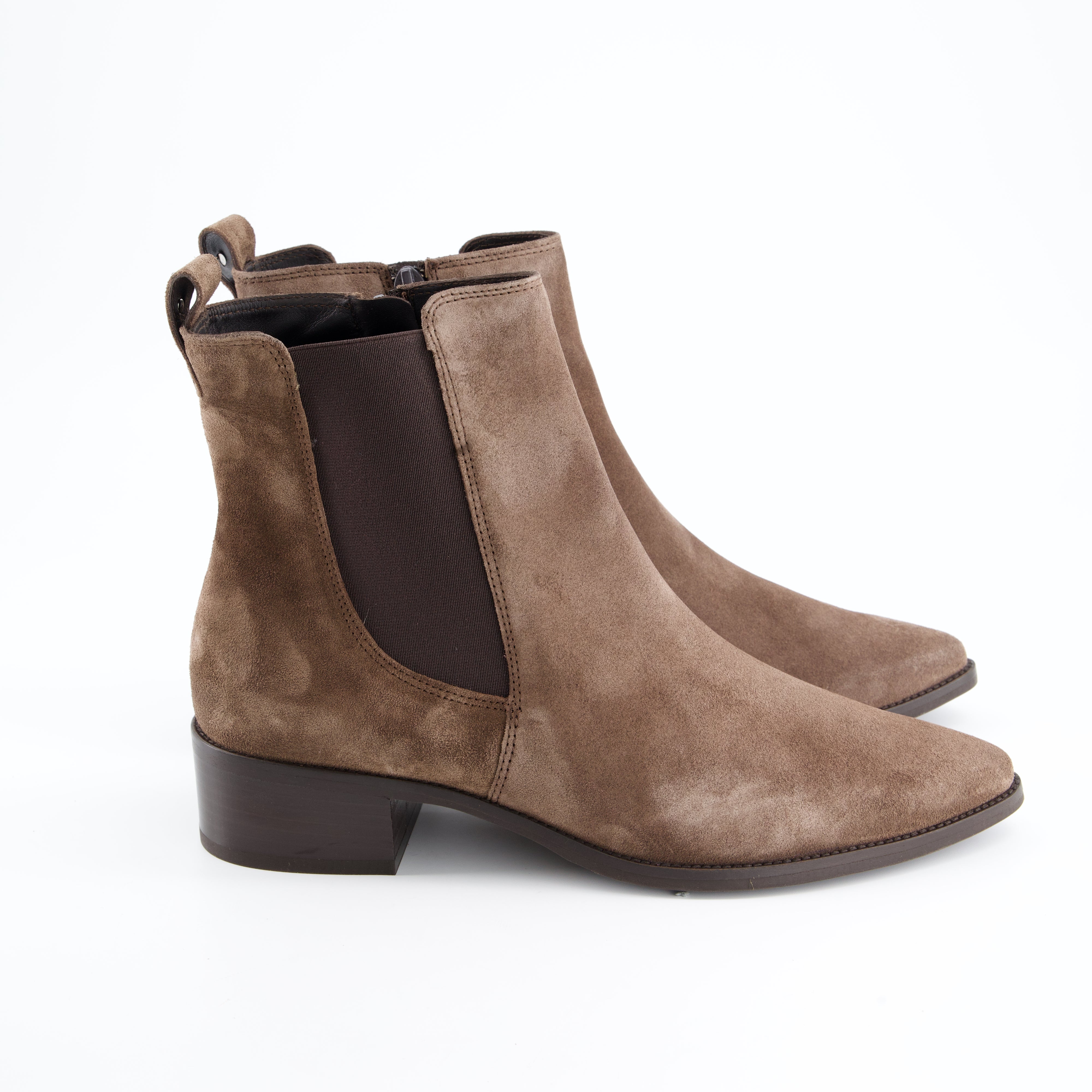 Stiefelette