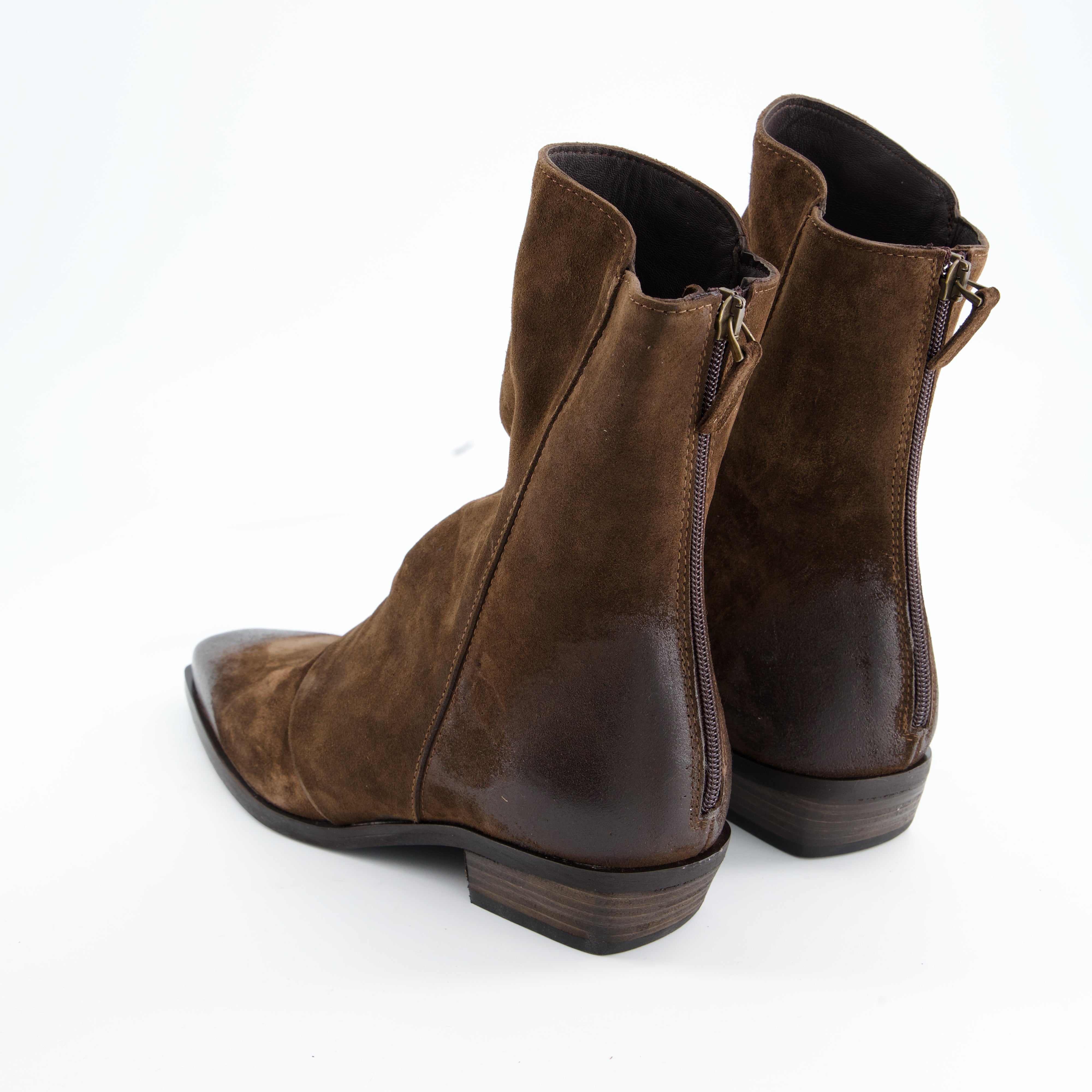 Stiefelette