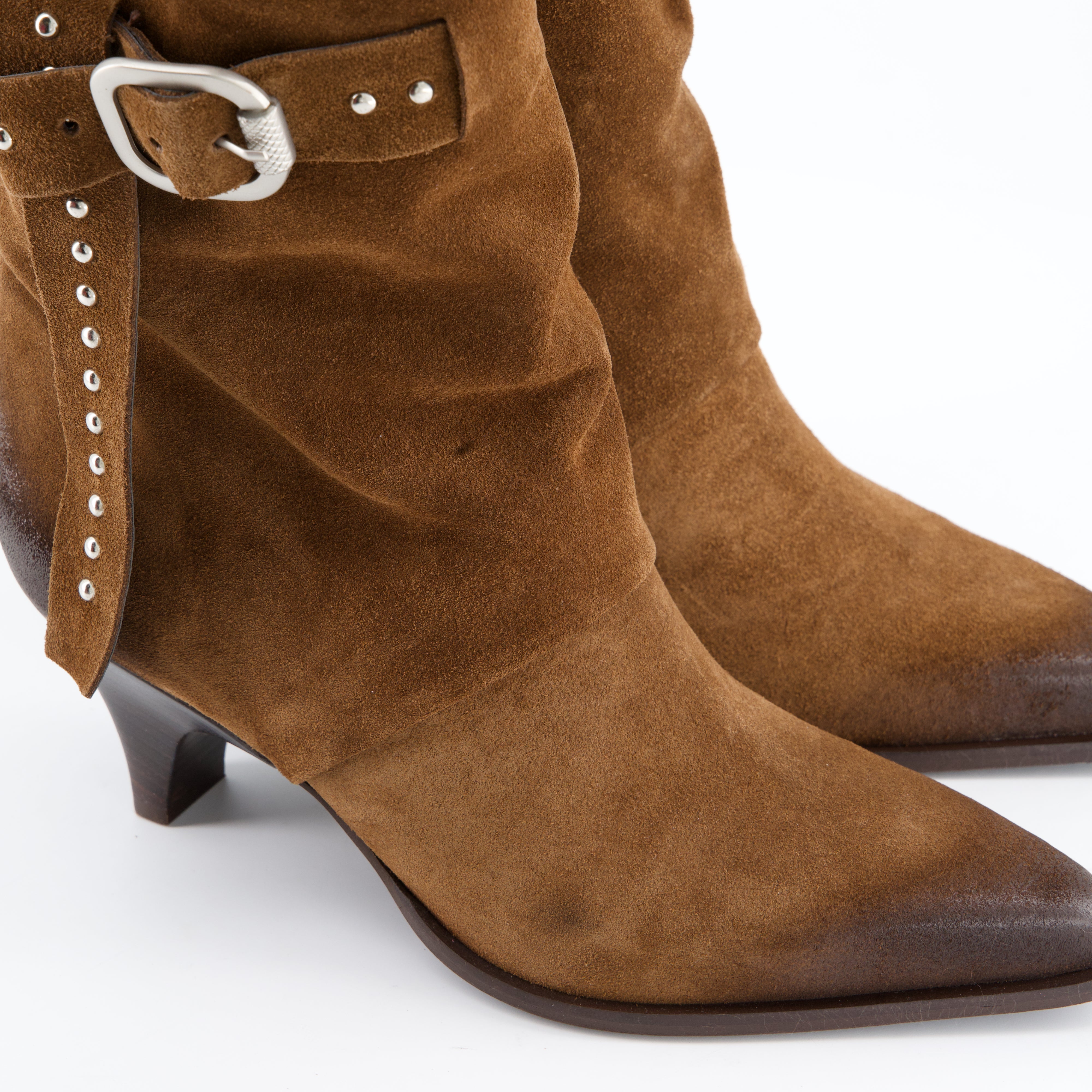 Stiefelette