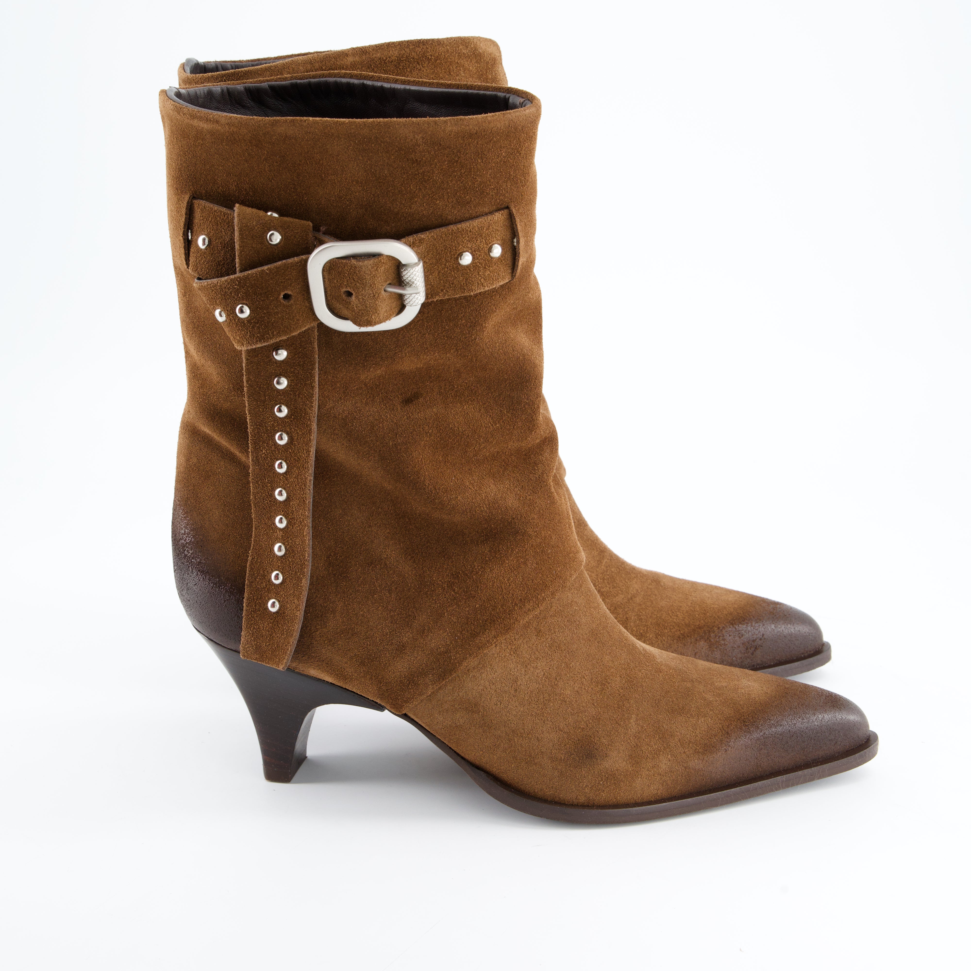 Stiefelette
