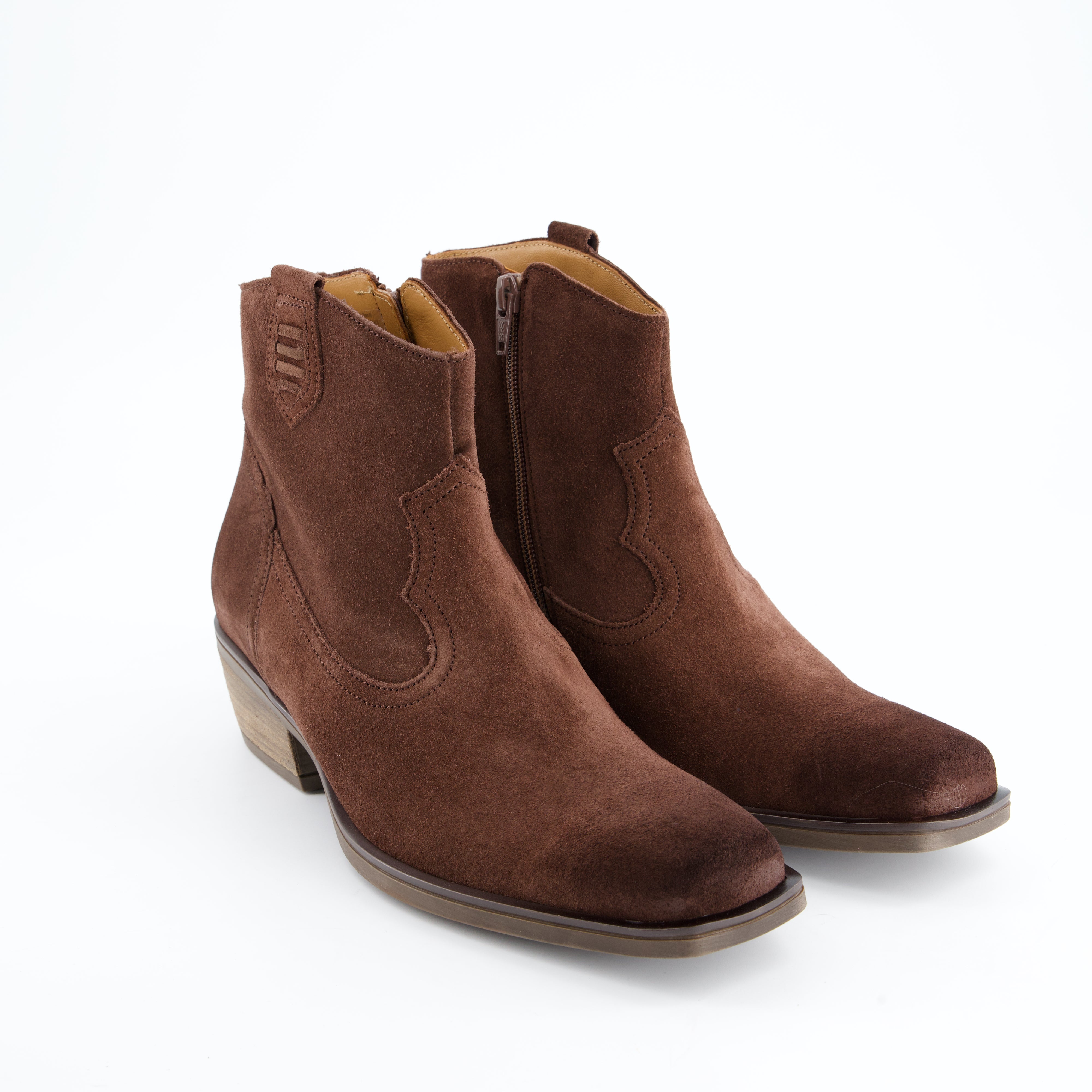 Stiefelette