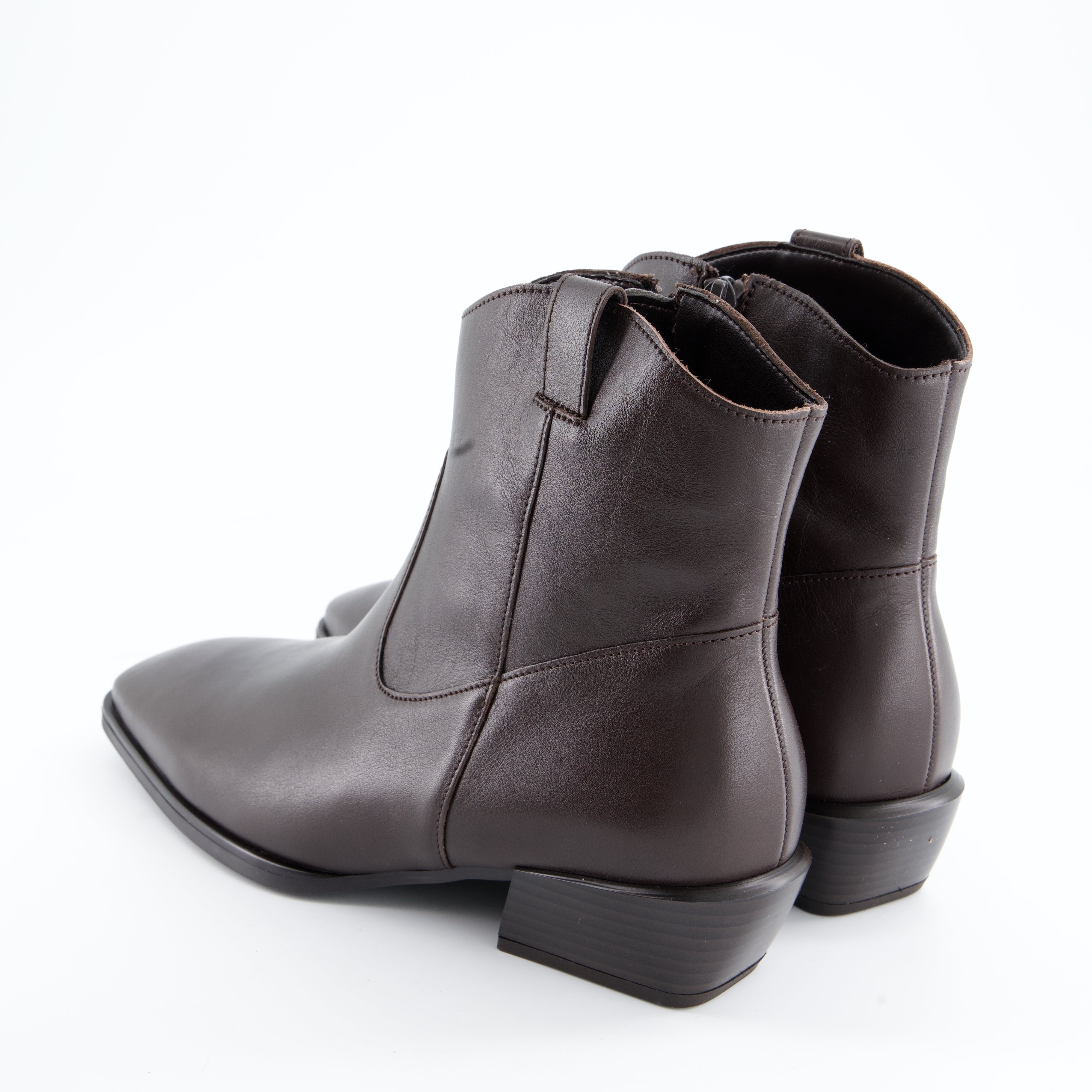 Stiefelette