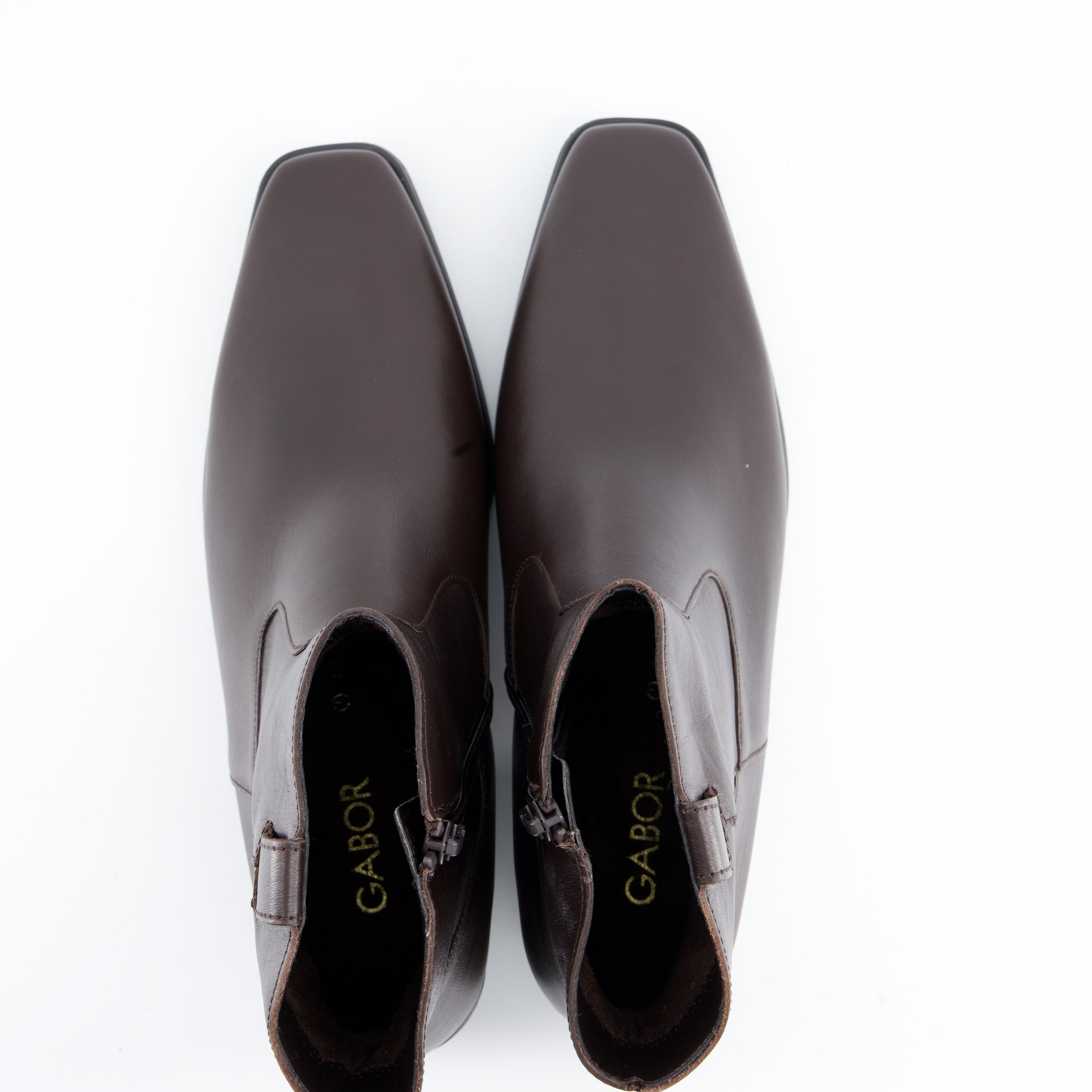 Stiefelette