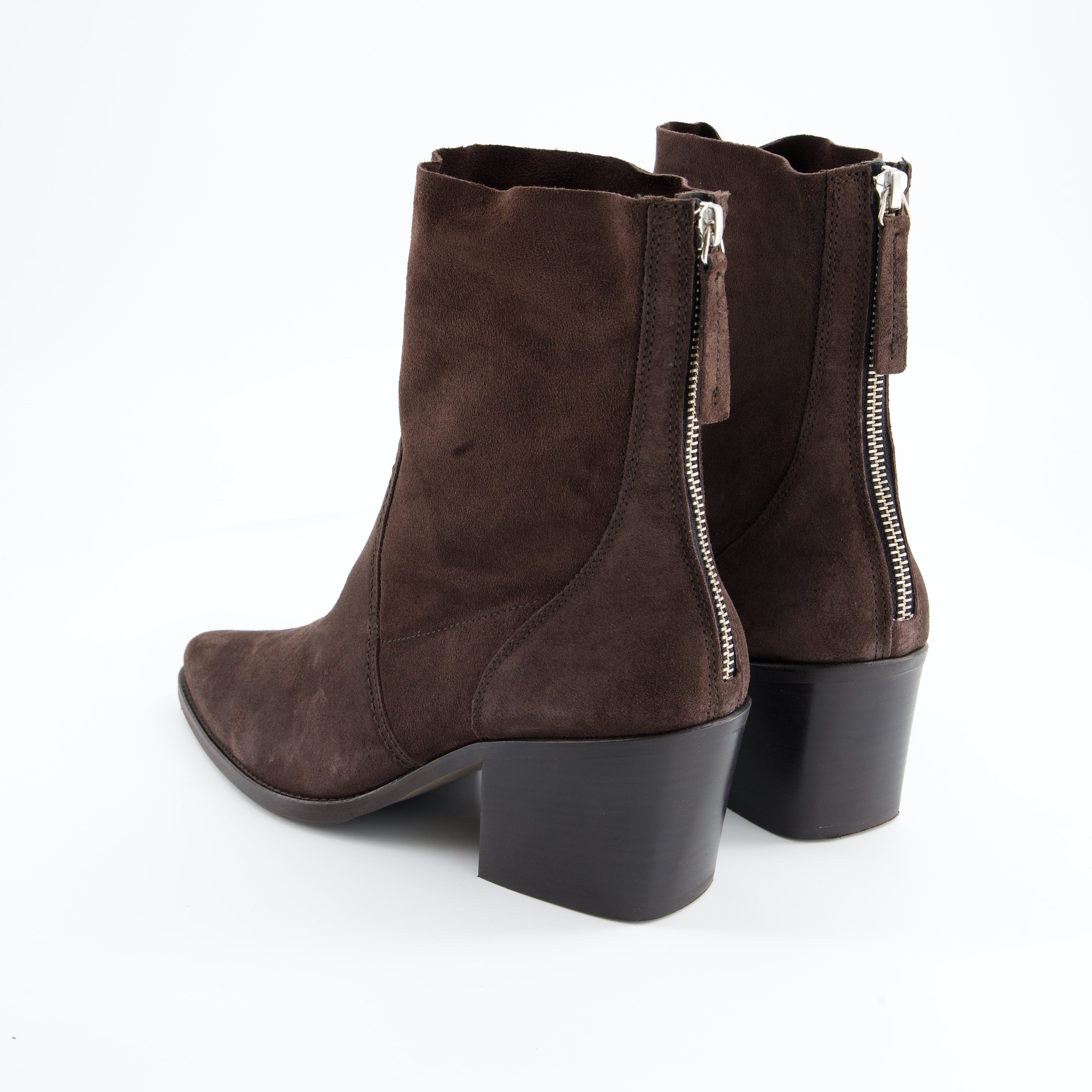 Stiefelette