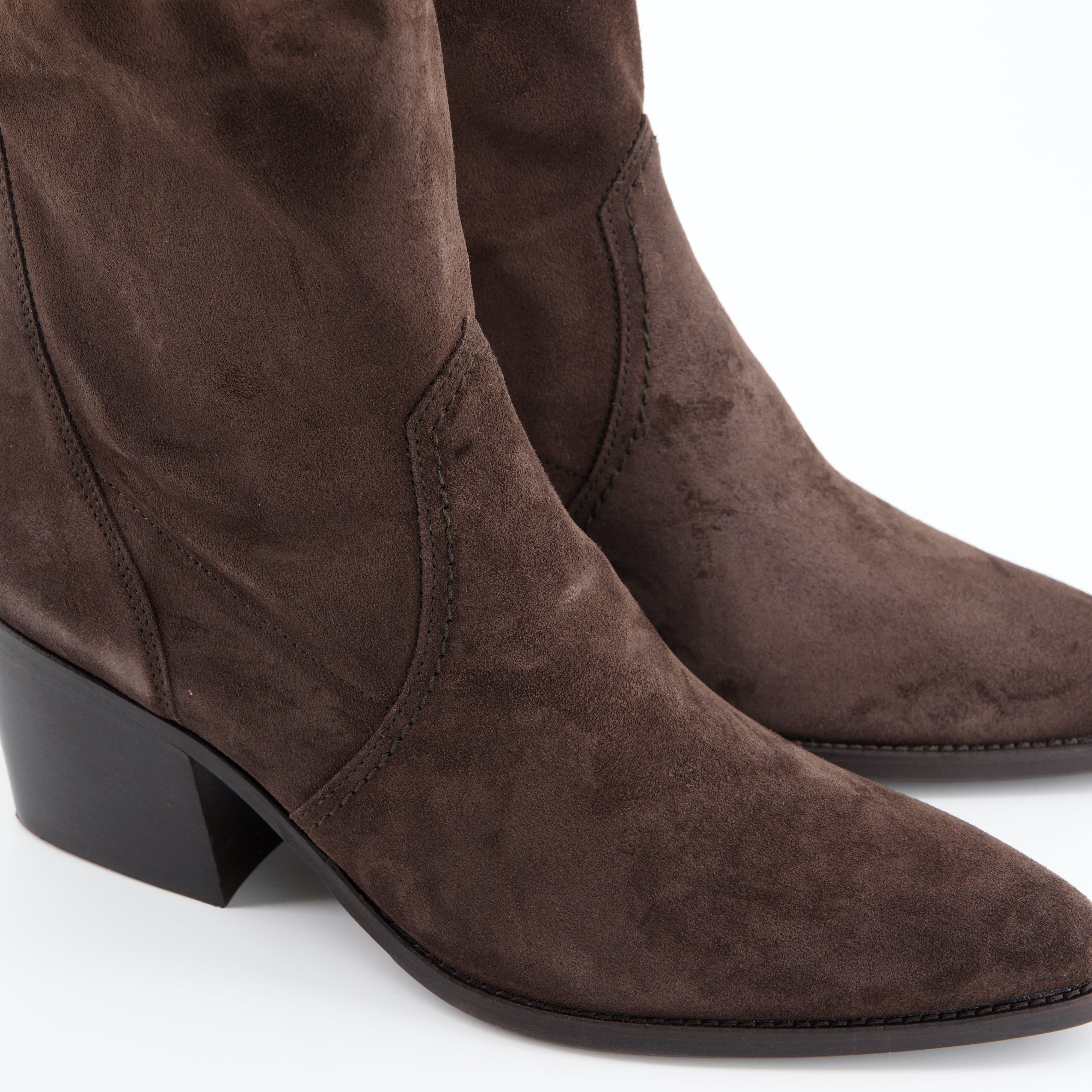 Stiefelette