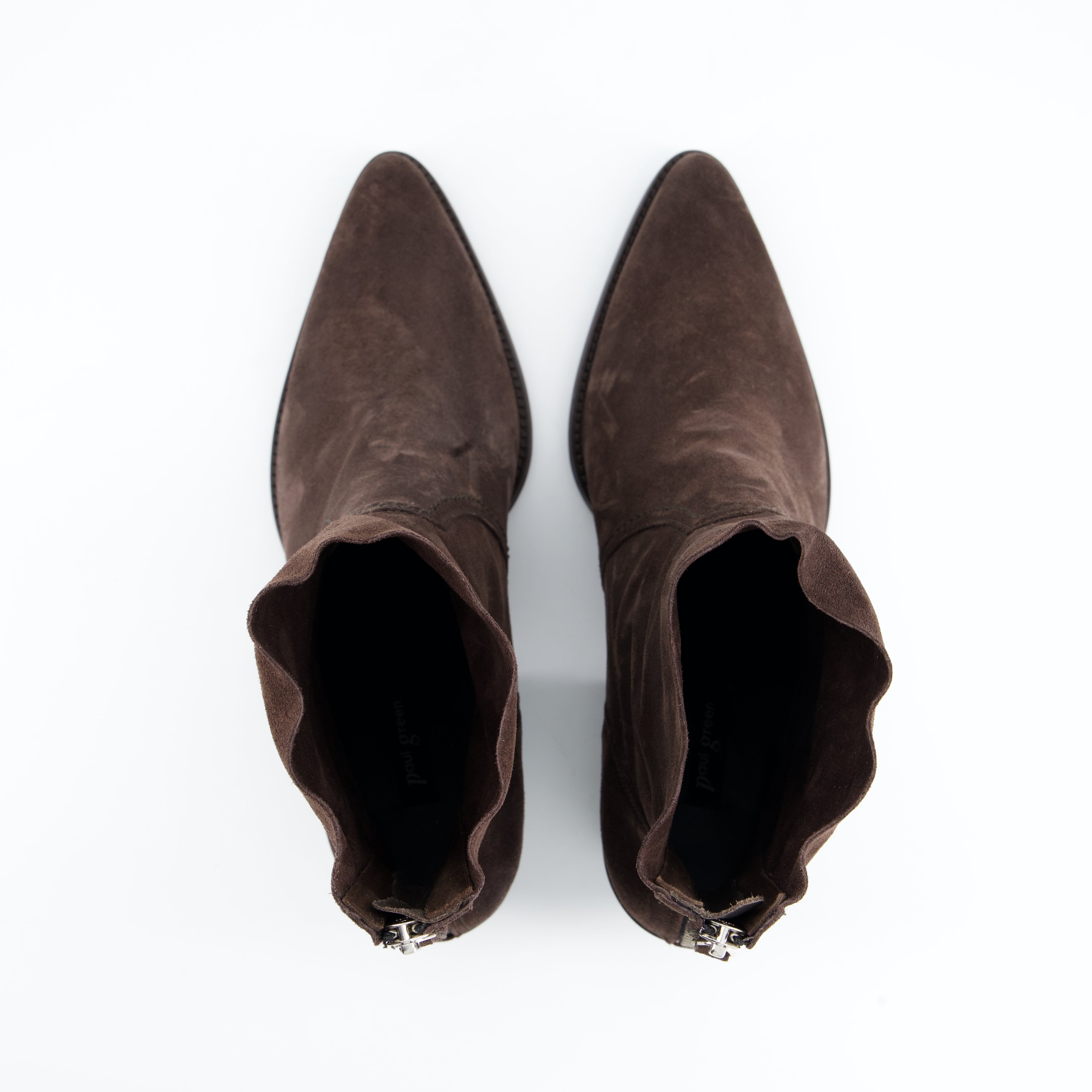 Stiefelette