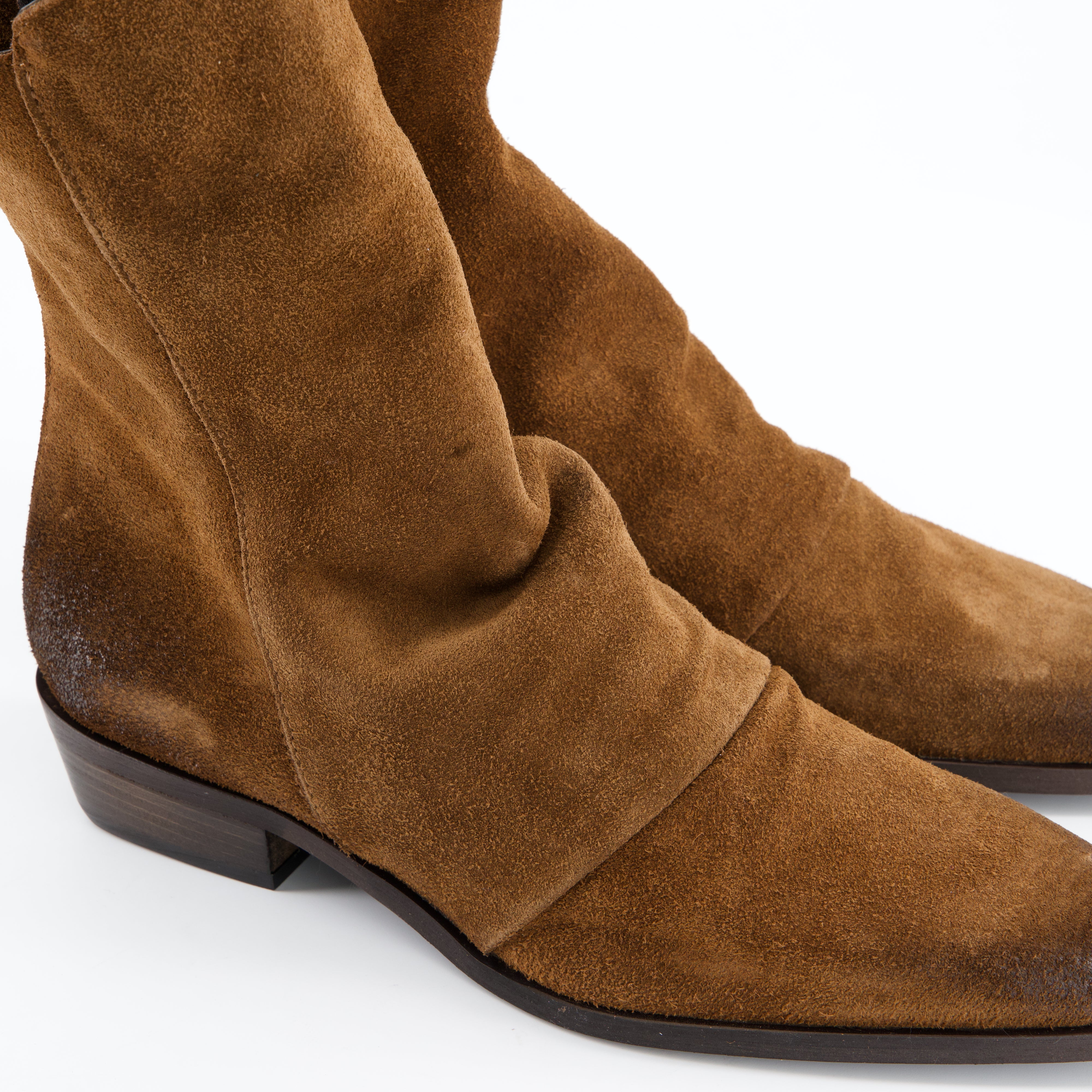 Stiefelette